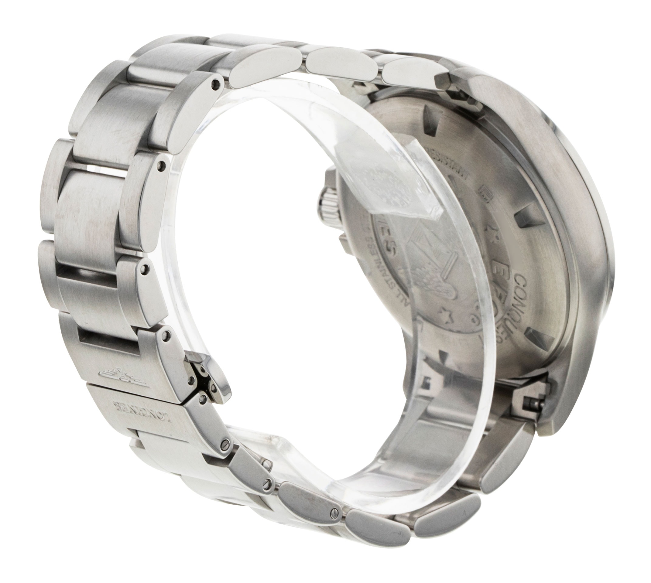 Longines Conquest L3.716.4.76.6 Thumbnail 3