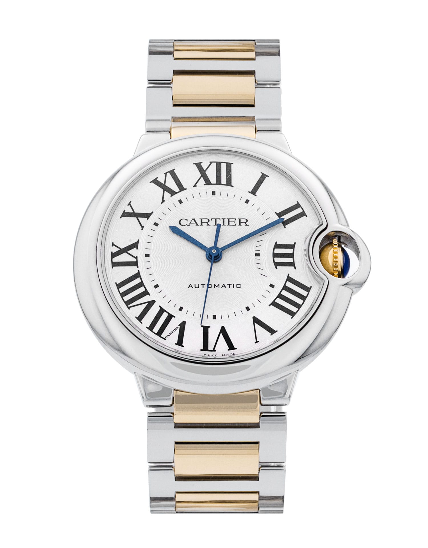 Cartier Ballon Bleu W6920047 Thumbnail 1