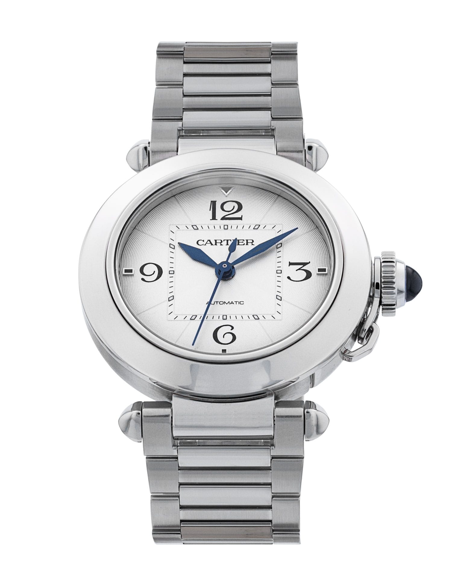 Cartier Pasha WSPA0013 Thumbnail 1