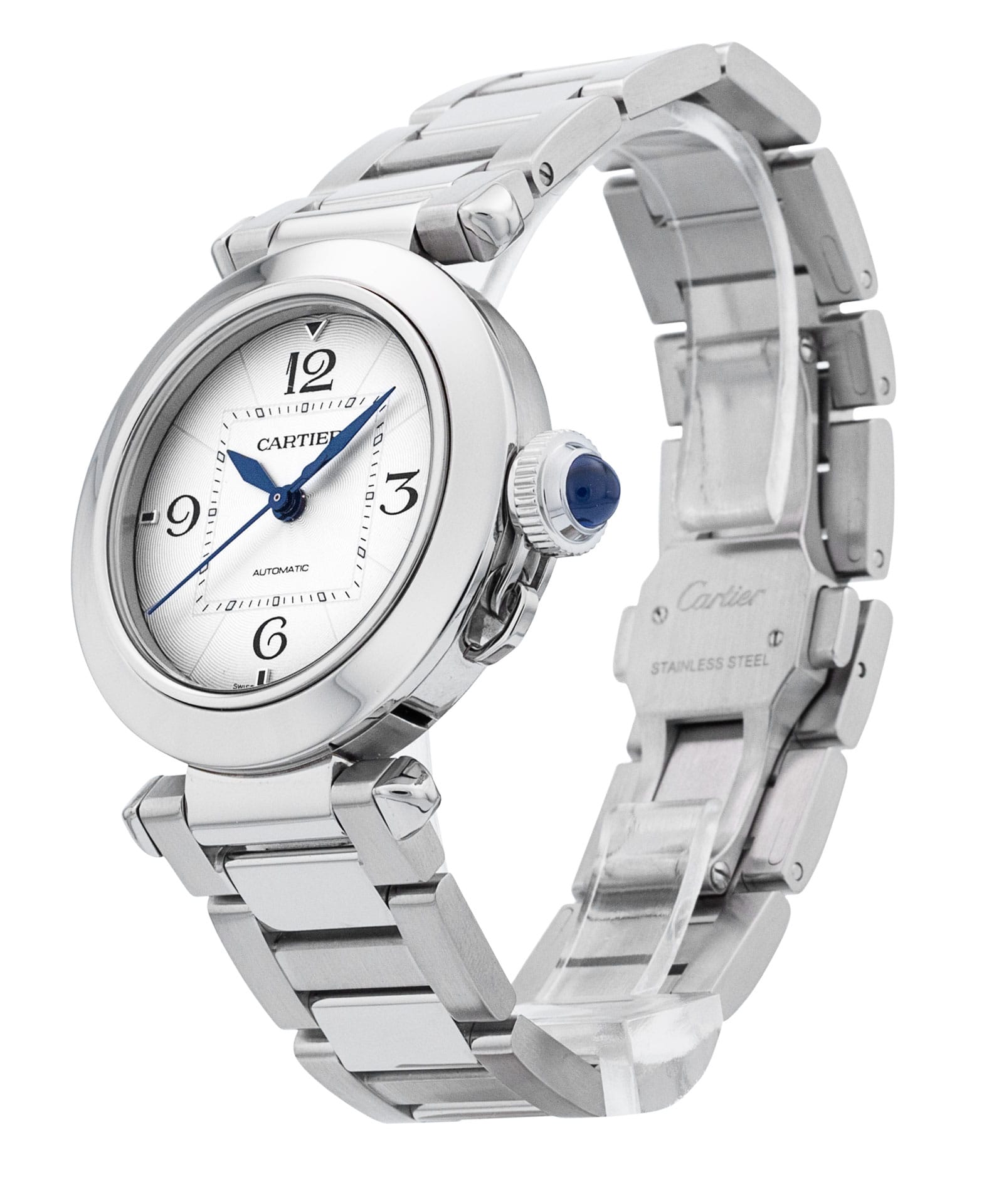 Cartier Pasha WSPA0013 Thumbnail 2