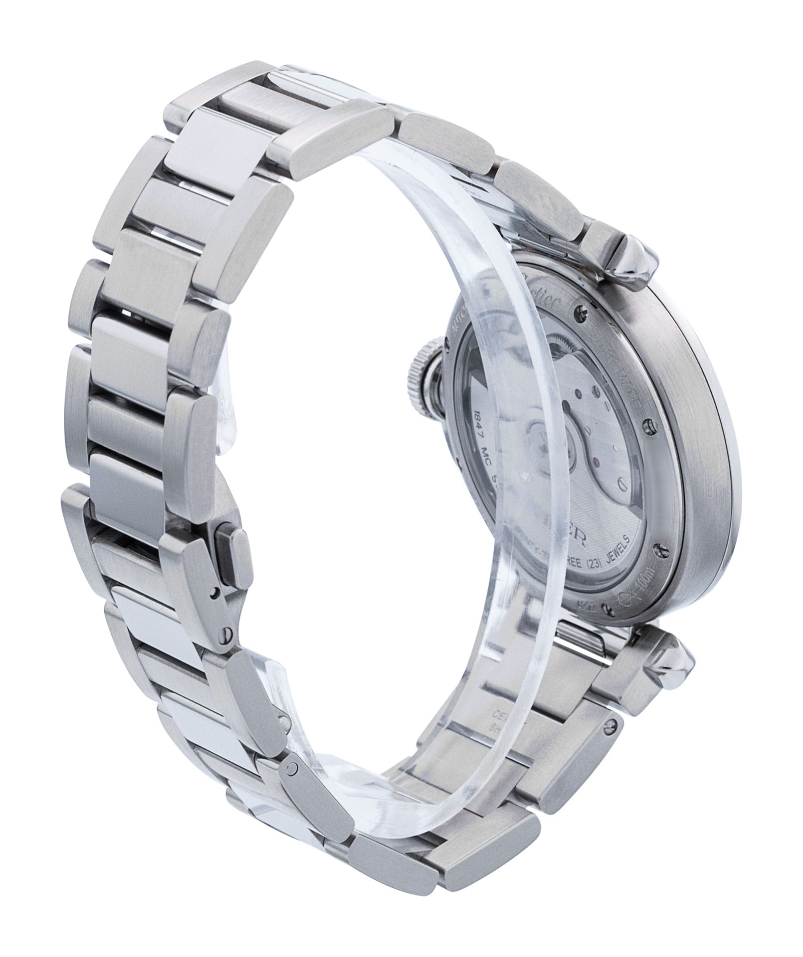 Cartier Pasha WSPA0013 Thumbnail 3