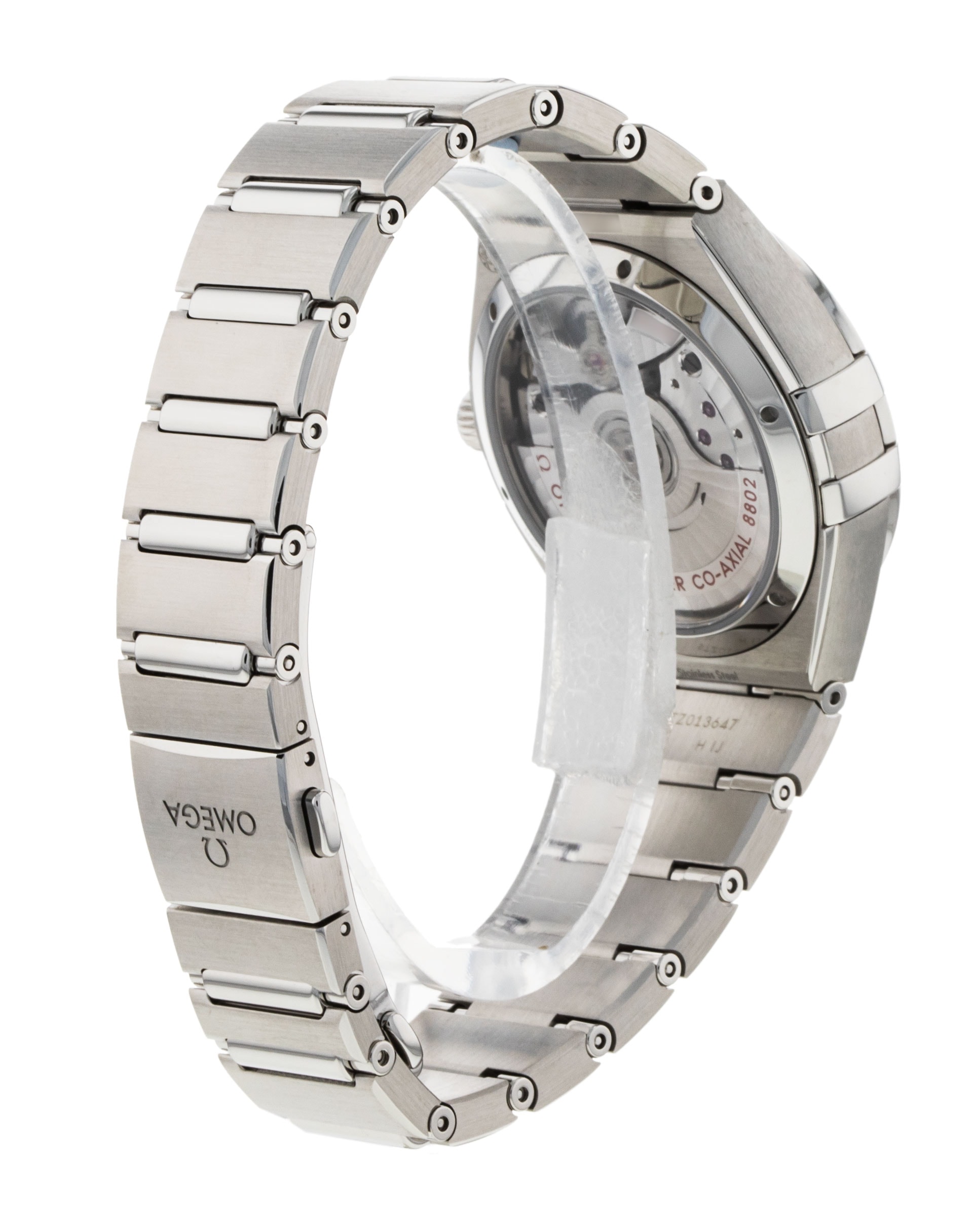 Omega Constellation Ladies 131.10.34.20.53.001 Thumbnail 3