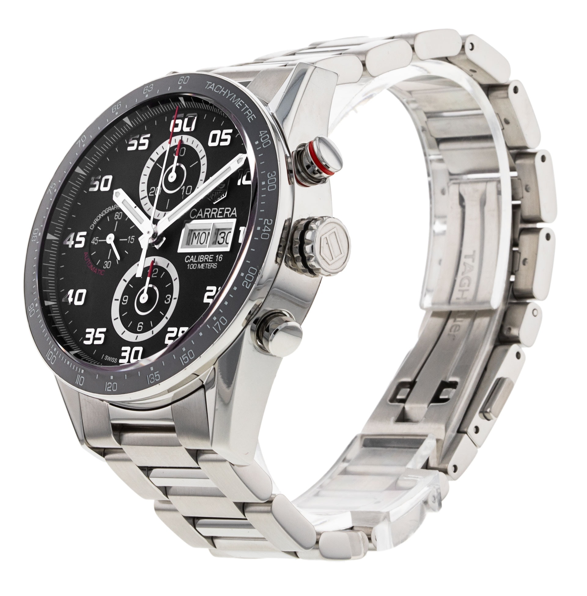 Tag Heuer Carrera CV2A1R.BA0799 Thumbnail 2