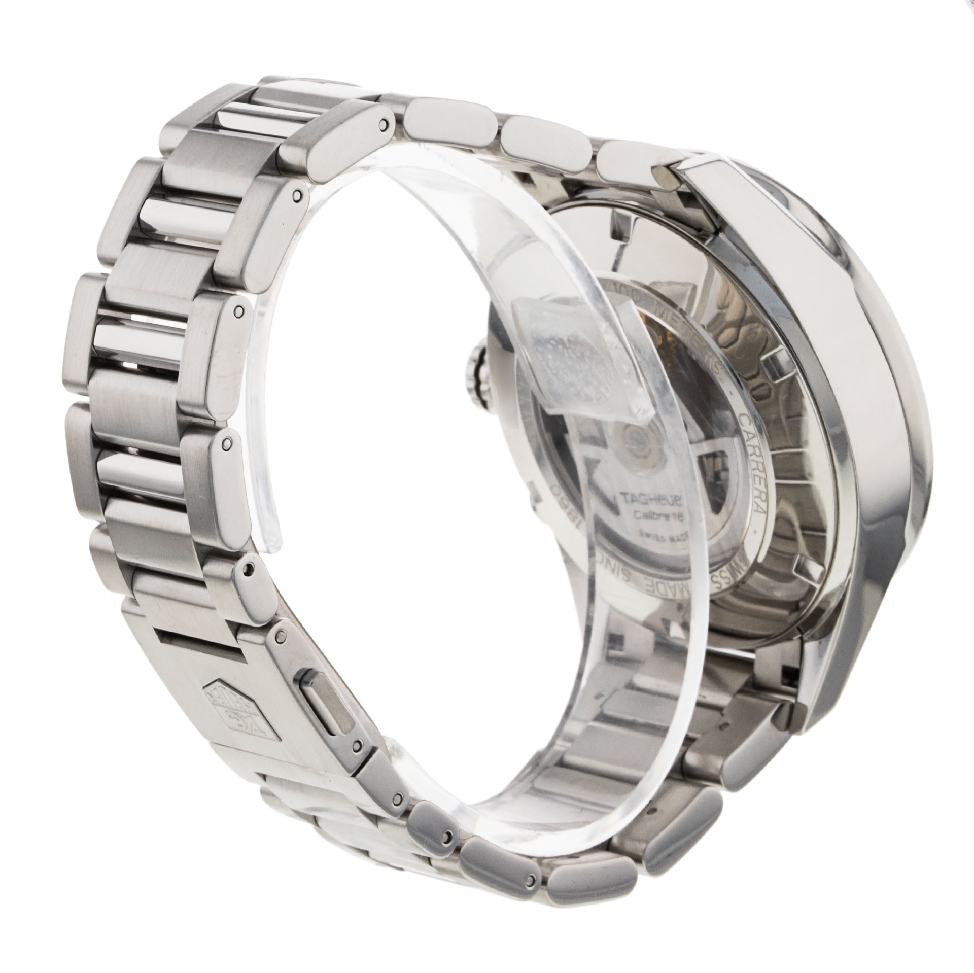 Tag Heuer Carrera CV2A1R.BA0799 Thumbnail 3