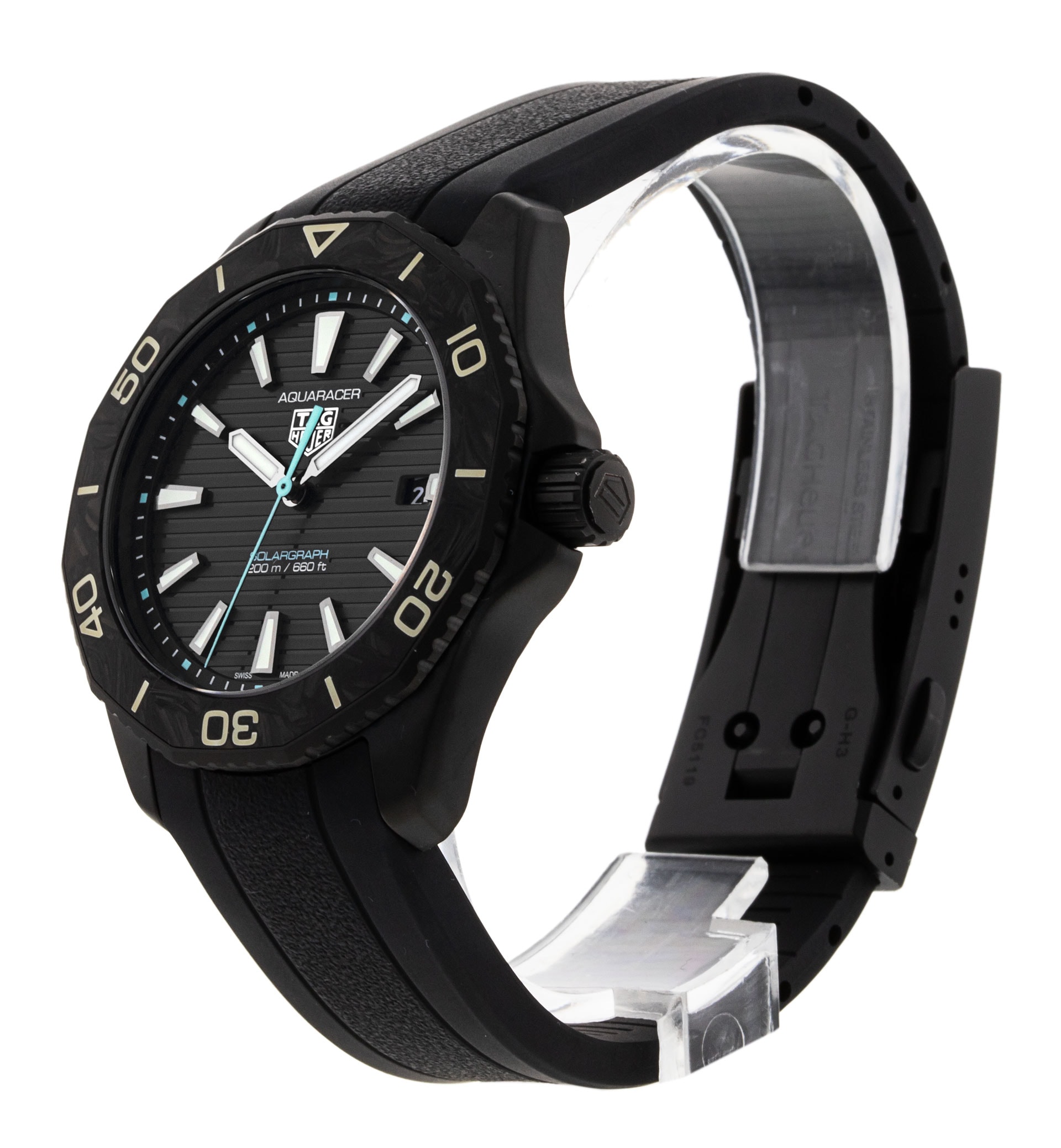 Tag Heuer Aquaracer WBP1112.FT6199 Thumbnail 2