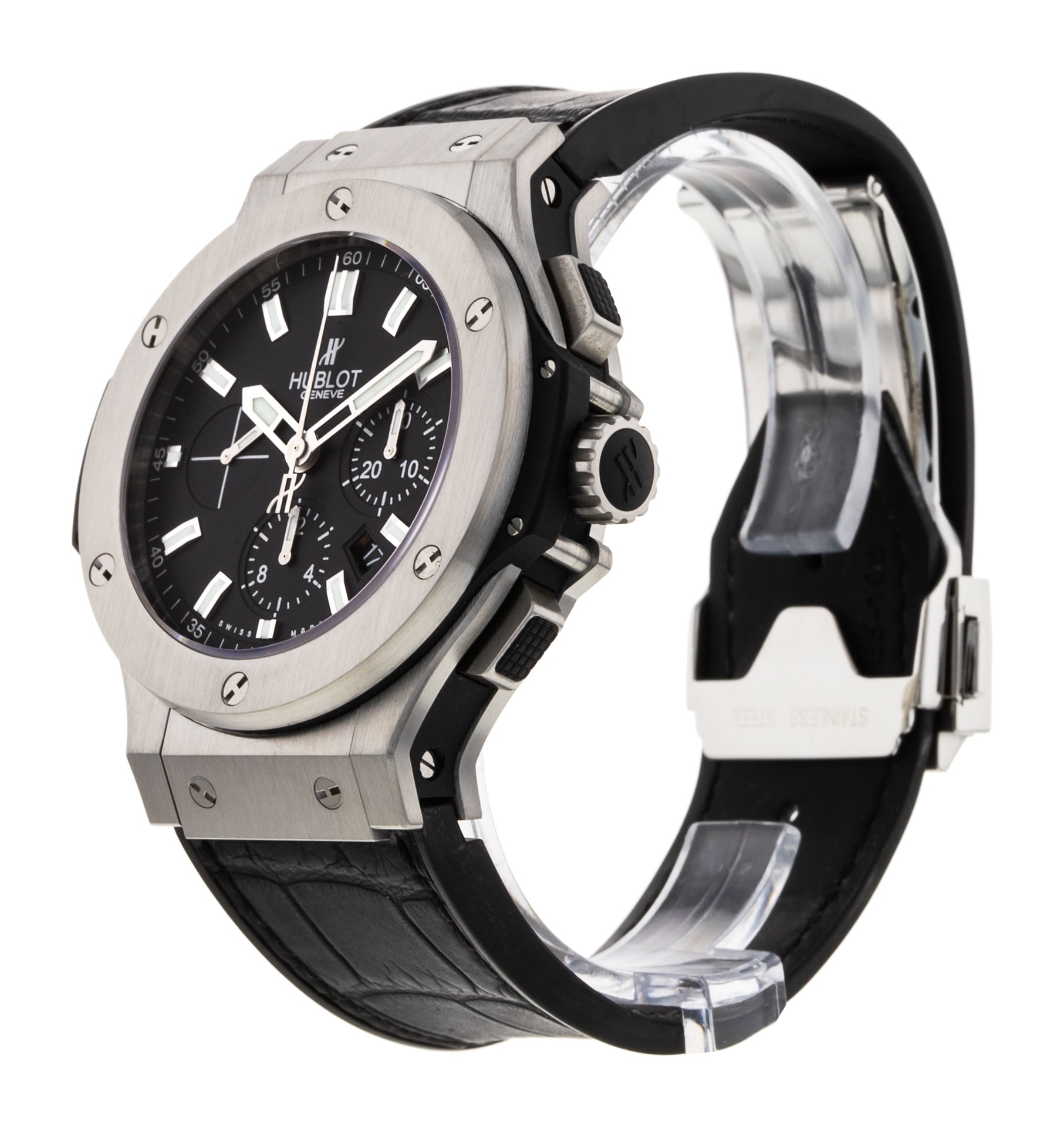 Hublot Big Bang 301.SX.1170.GR Thumbnail 2