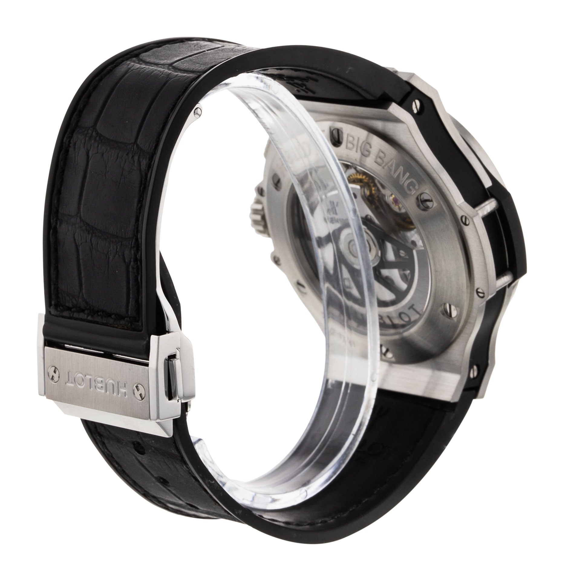 Hublot Big Bang 301.SX.1170.GR Thumbnail 3