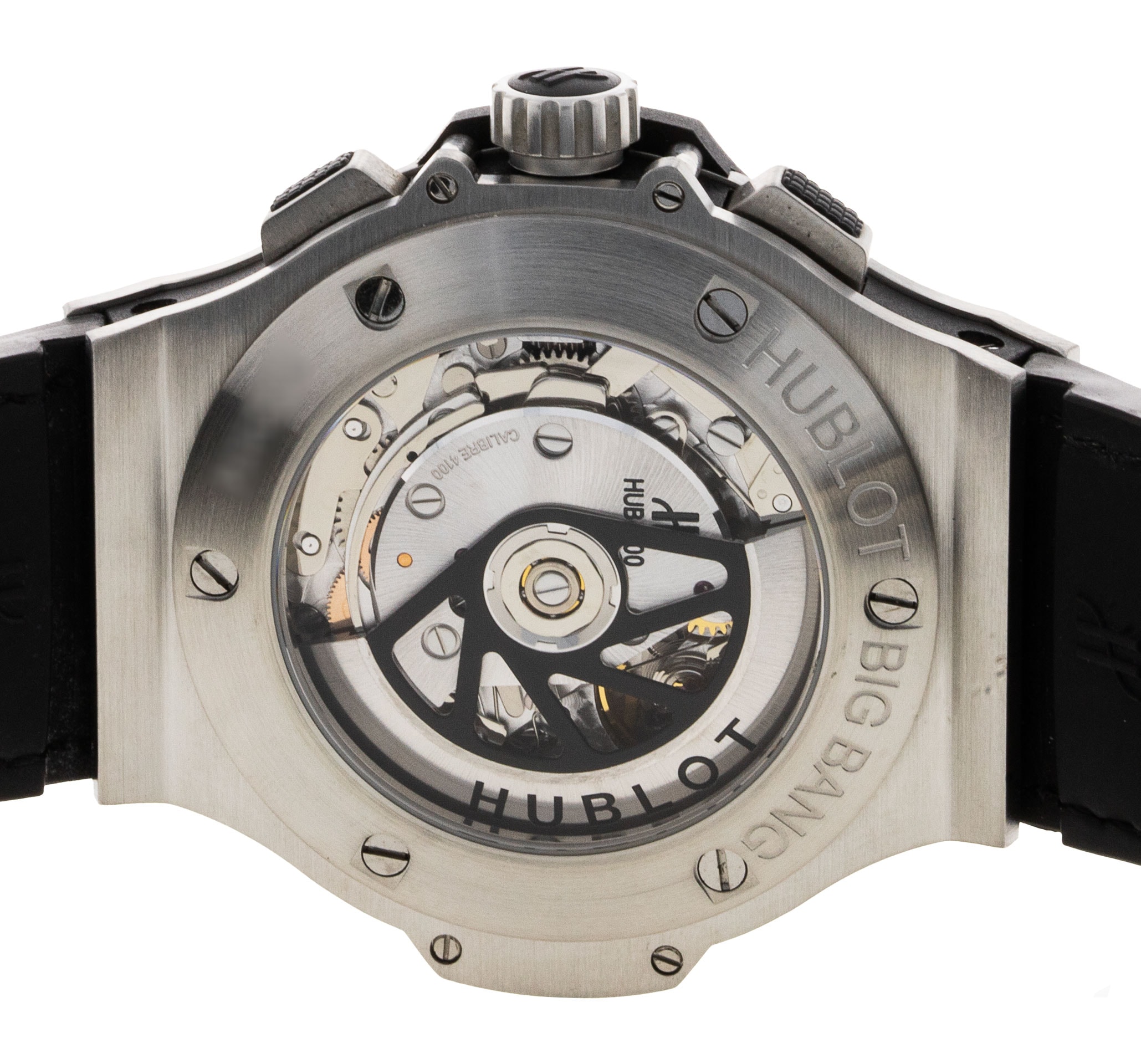 Hublot Big Bang 301.SX.1170.GR Thumbnail 4