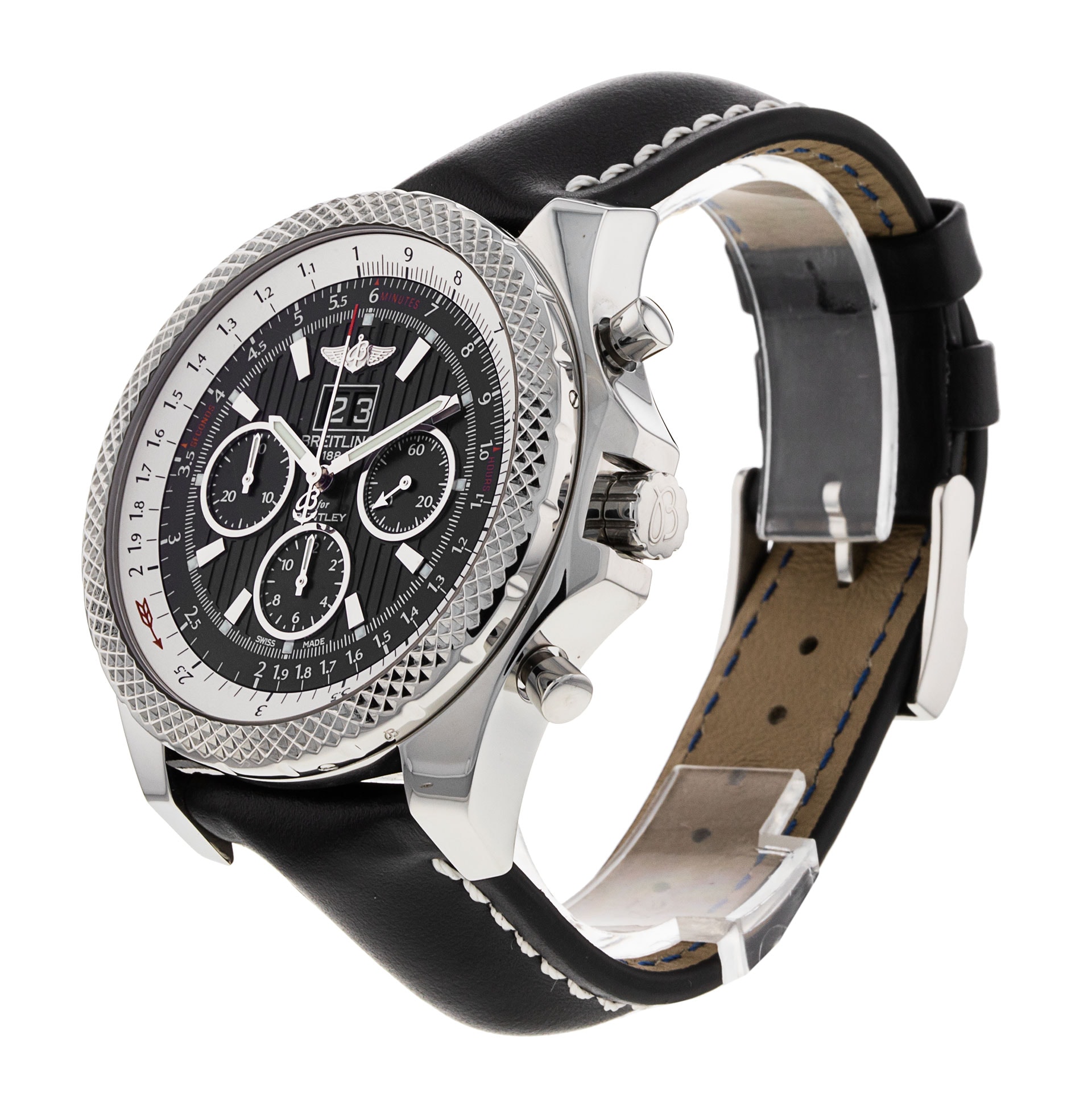 Breitling Bentley 6.75 A44364 Thumbnail 2