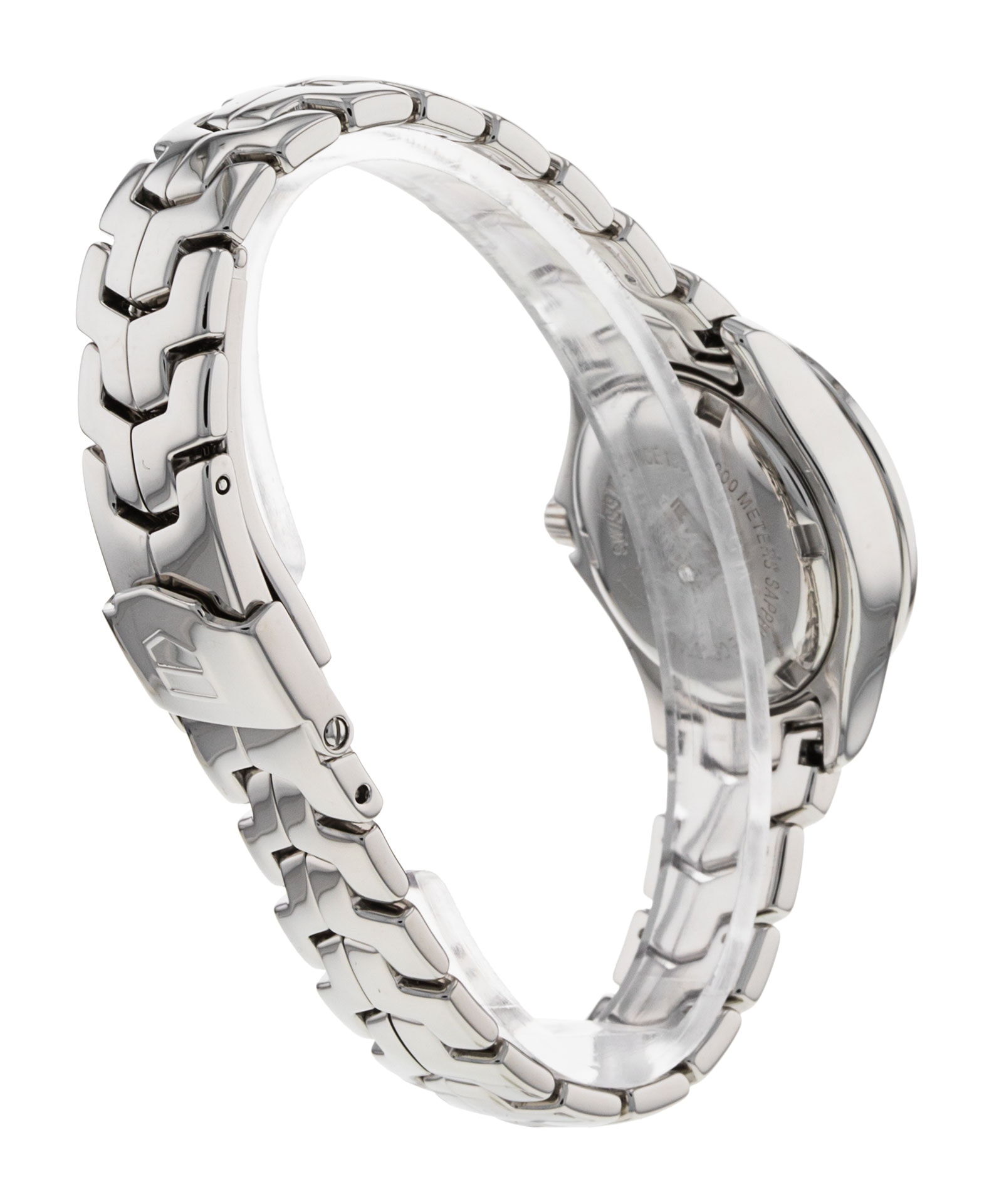Tag Heuer Link WJF131E.BA0572 Thumbnail 3