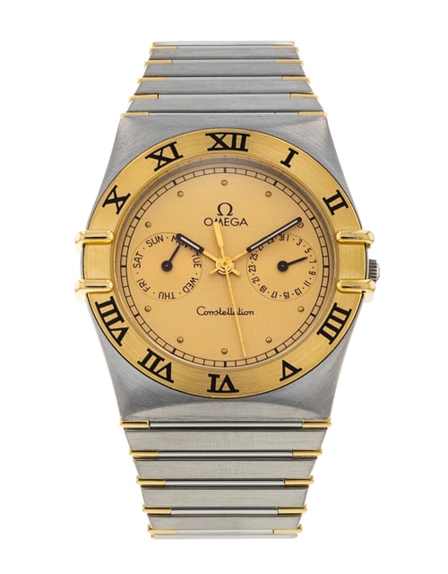 Pre-Owned Omega Constellation 1220.10.00 Watch Pre-Owned Omega Constellation 1220.10.00 Watch