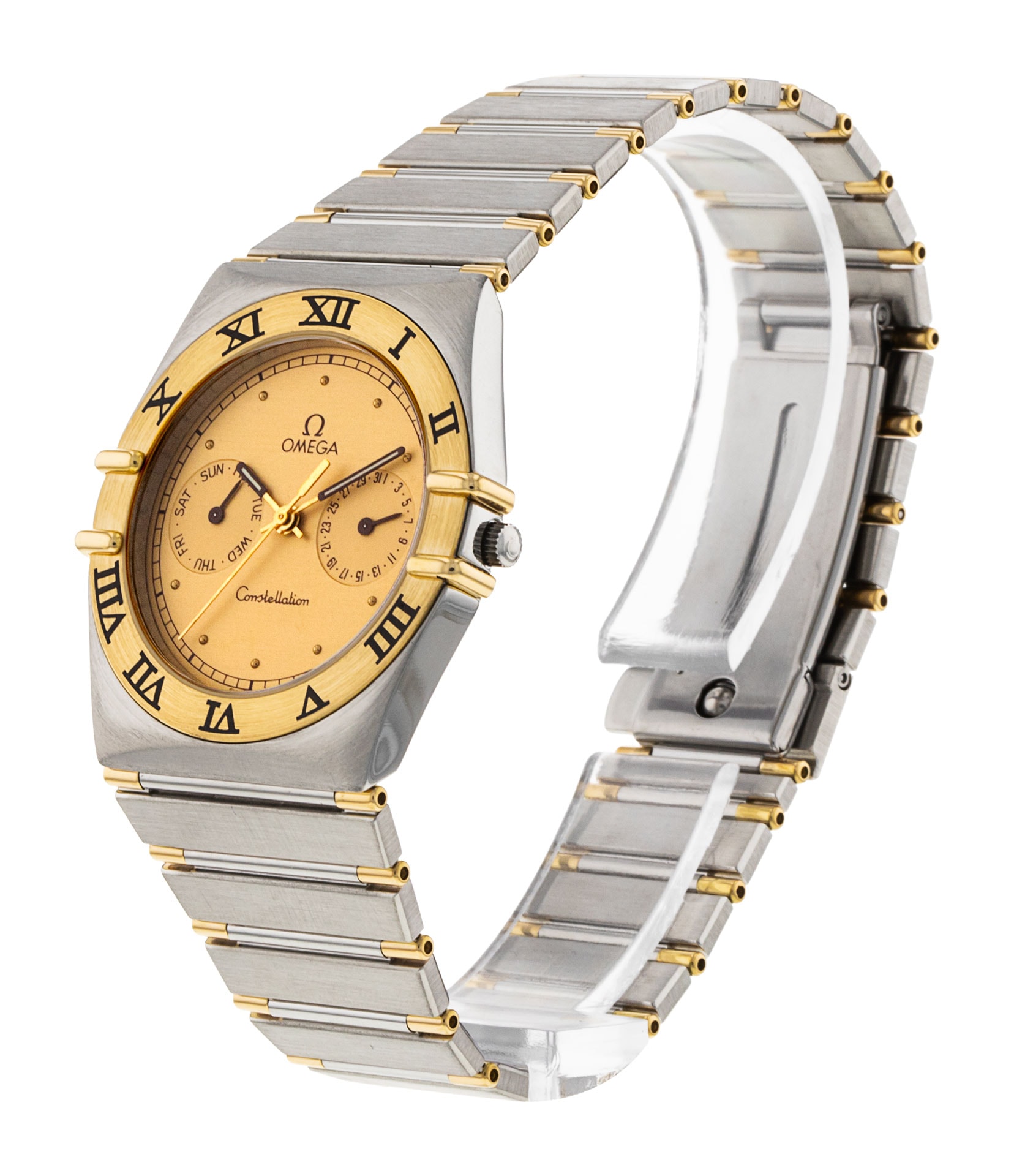 Omega Constellation 1220.10.00 Thumbnail 2