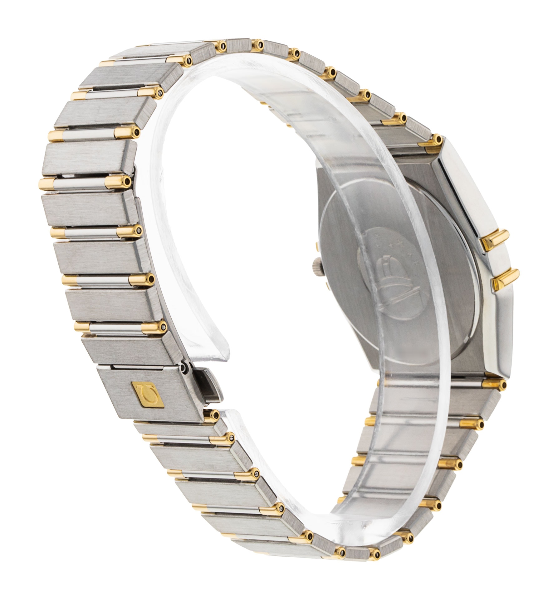 Omega Constellation 1220.10.00 Thumbnail 3