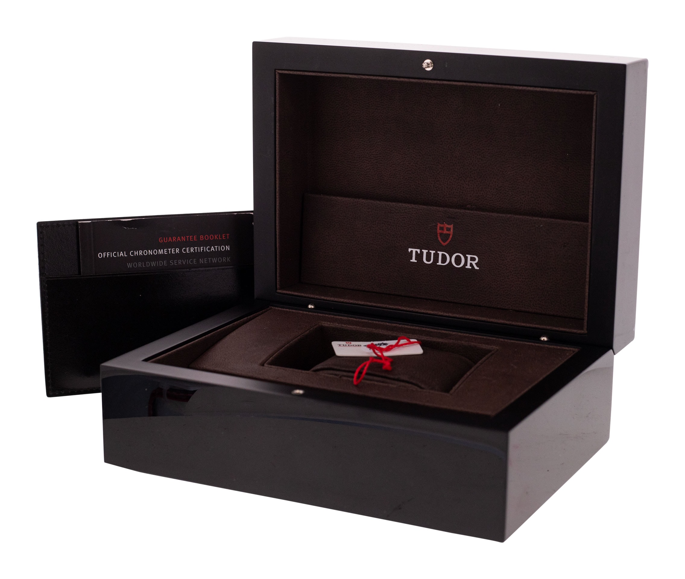 Tudor Black Bay M79730-0006 Thumbnail 4