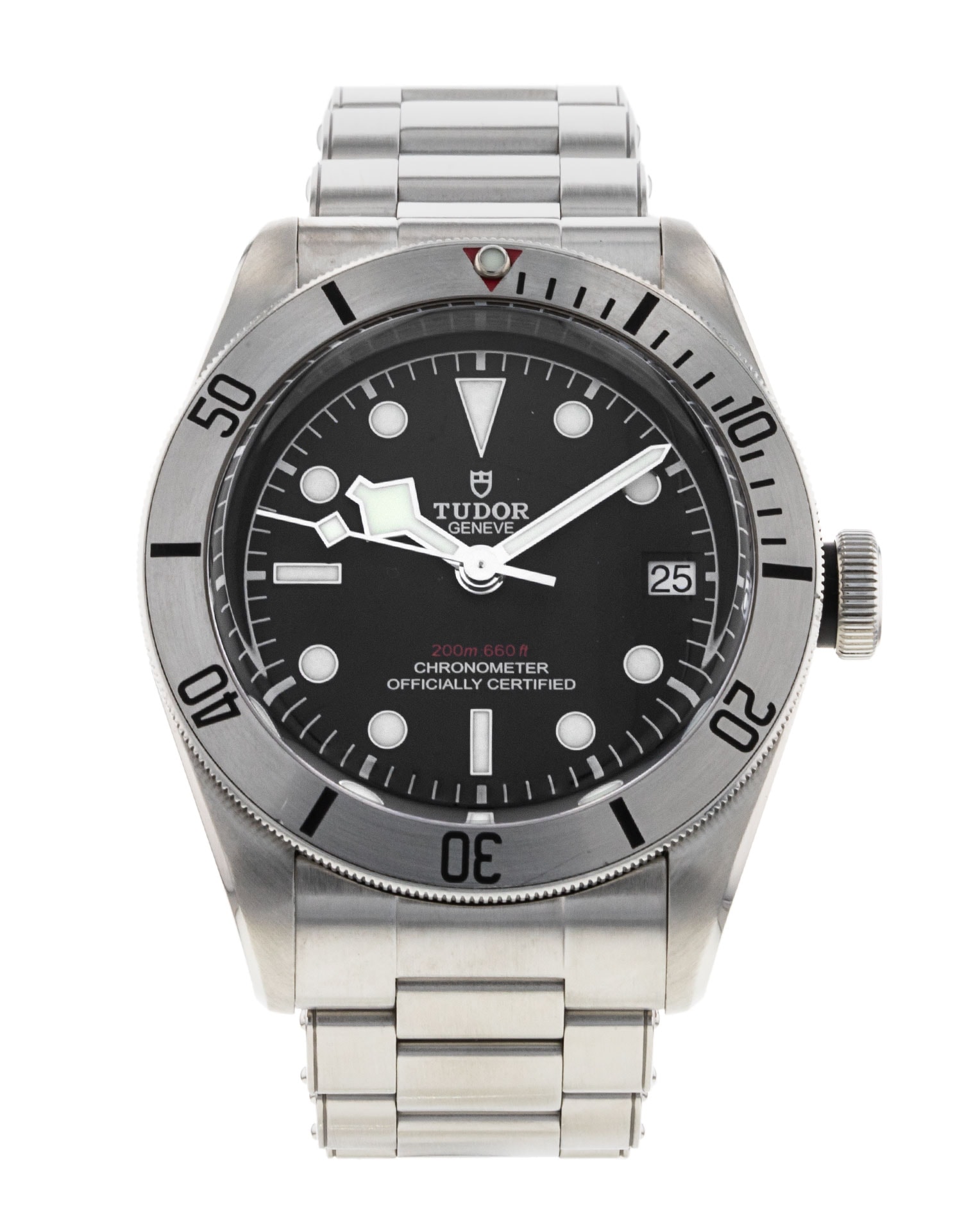 Tudor Black Bay M79730-0006 Thumbnail 1