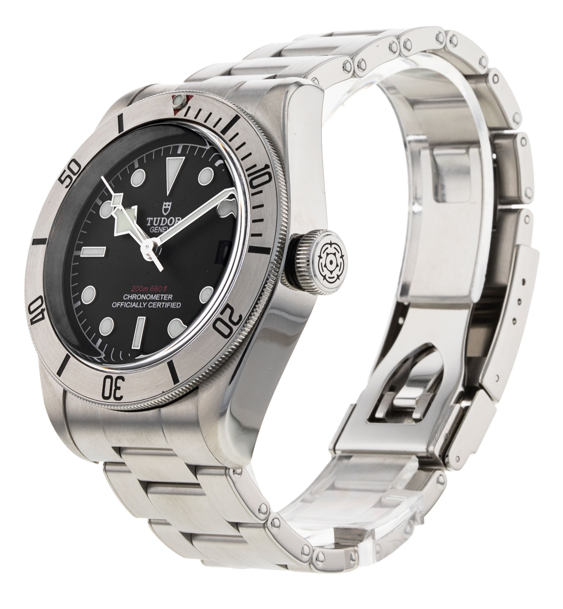 Tudor Black Bay M79730-0006 Thumbnail 2
