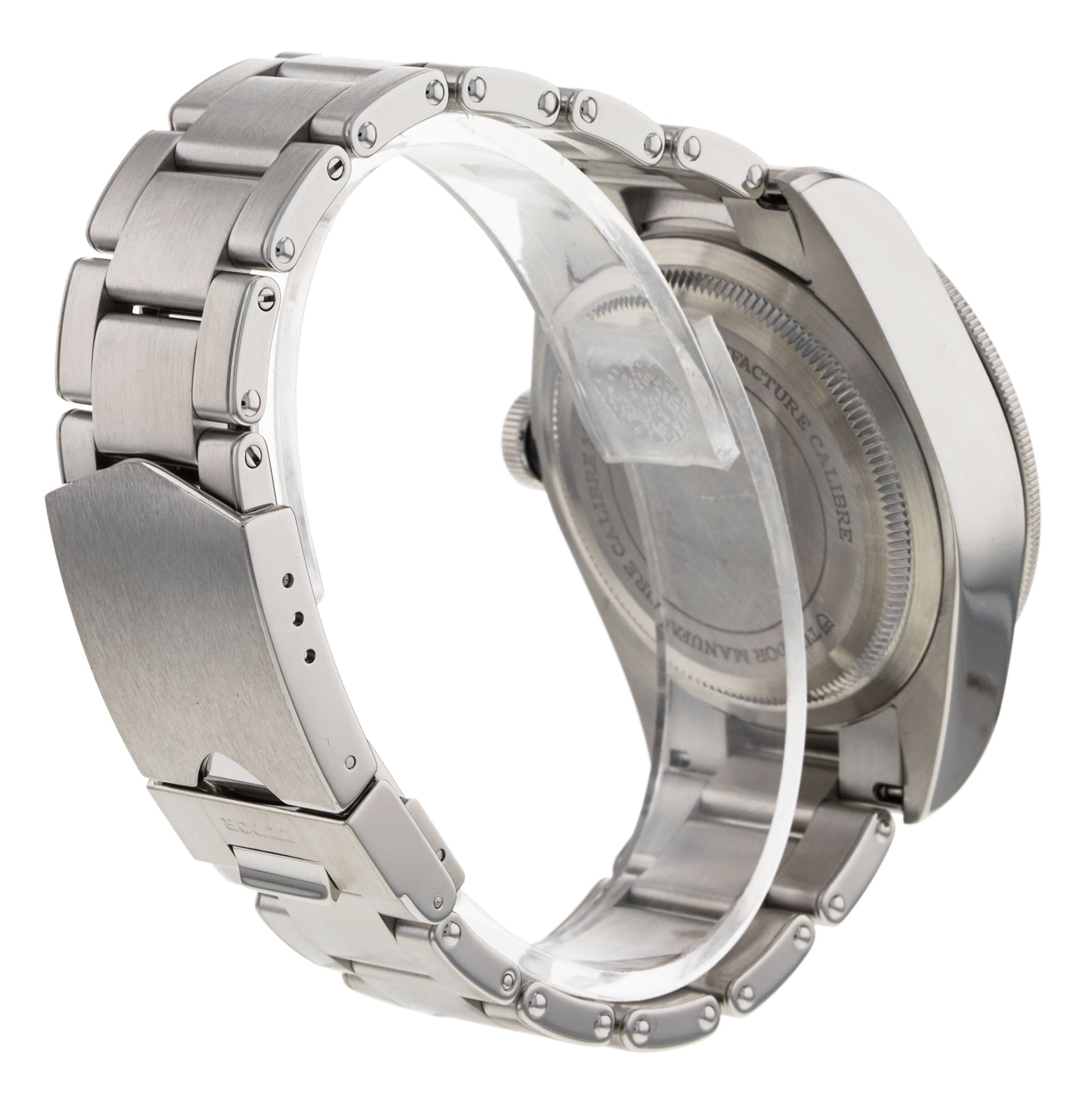 Tudor Black Bay M79730-0006 Thumbnail 3