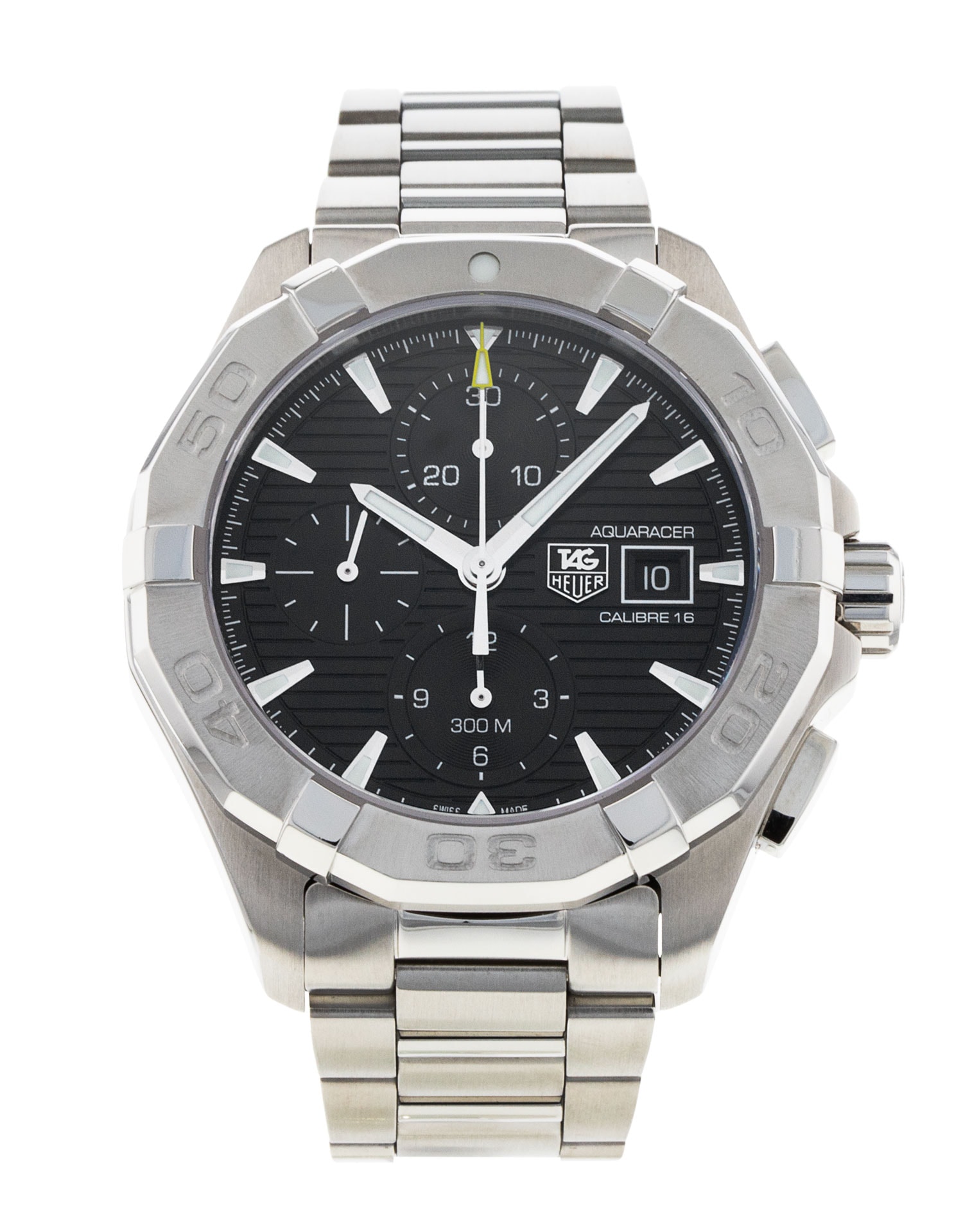 Tag Heuer Aquaracer CAY2110.BA0927 Thumbnail 1