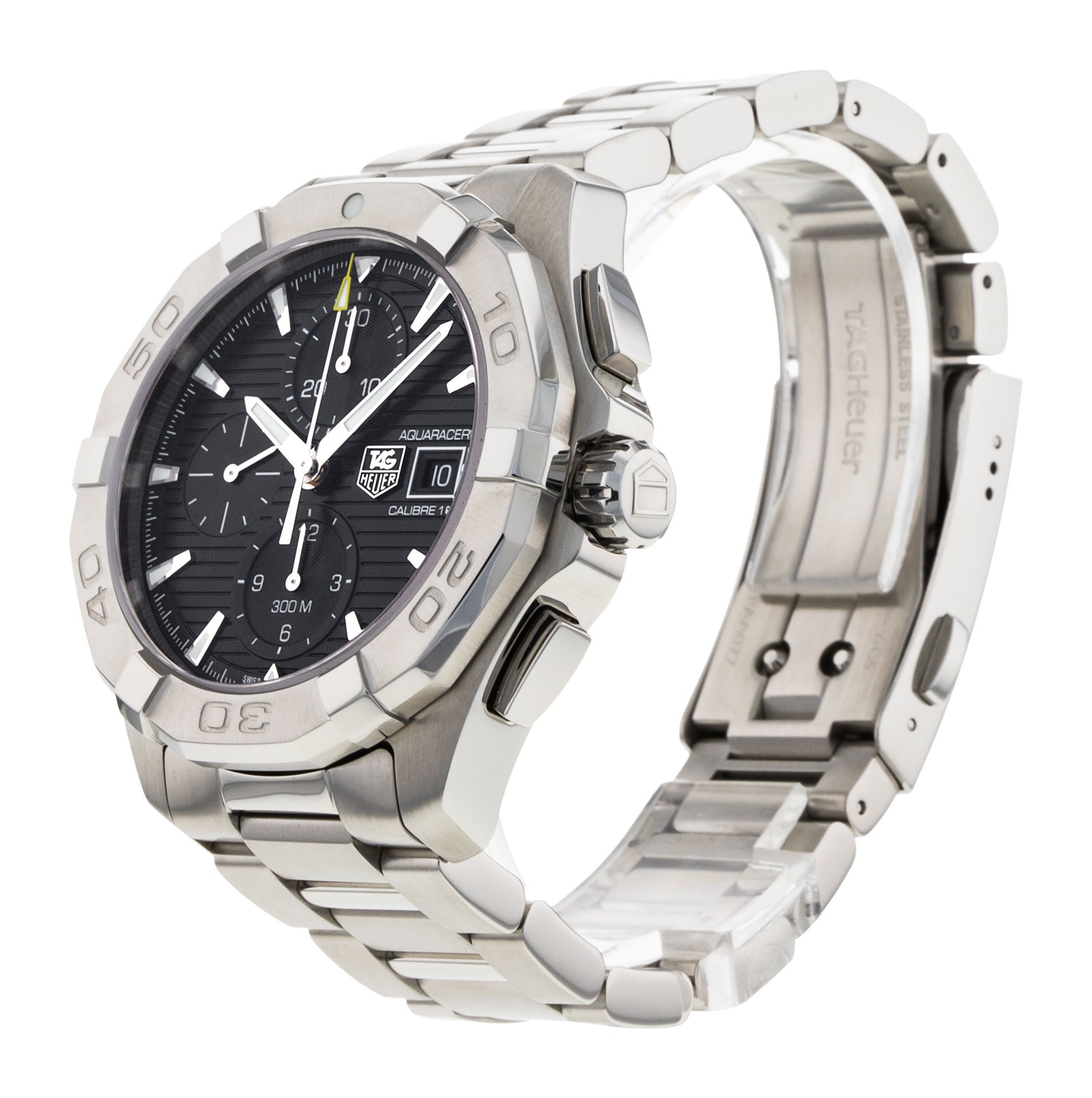 Tag Heuer Aquaracer CAY2110.BA0927 Thumbnail 2