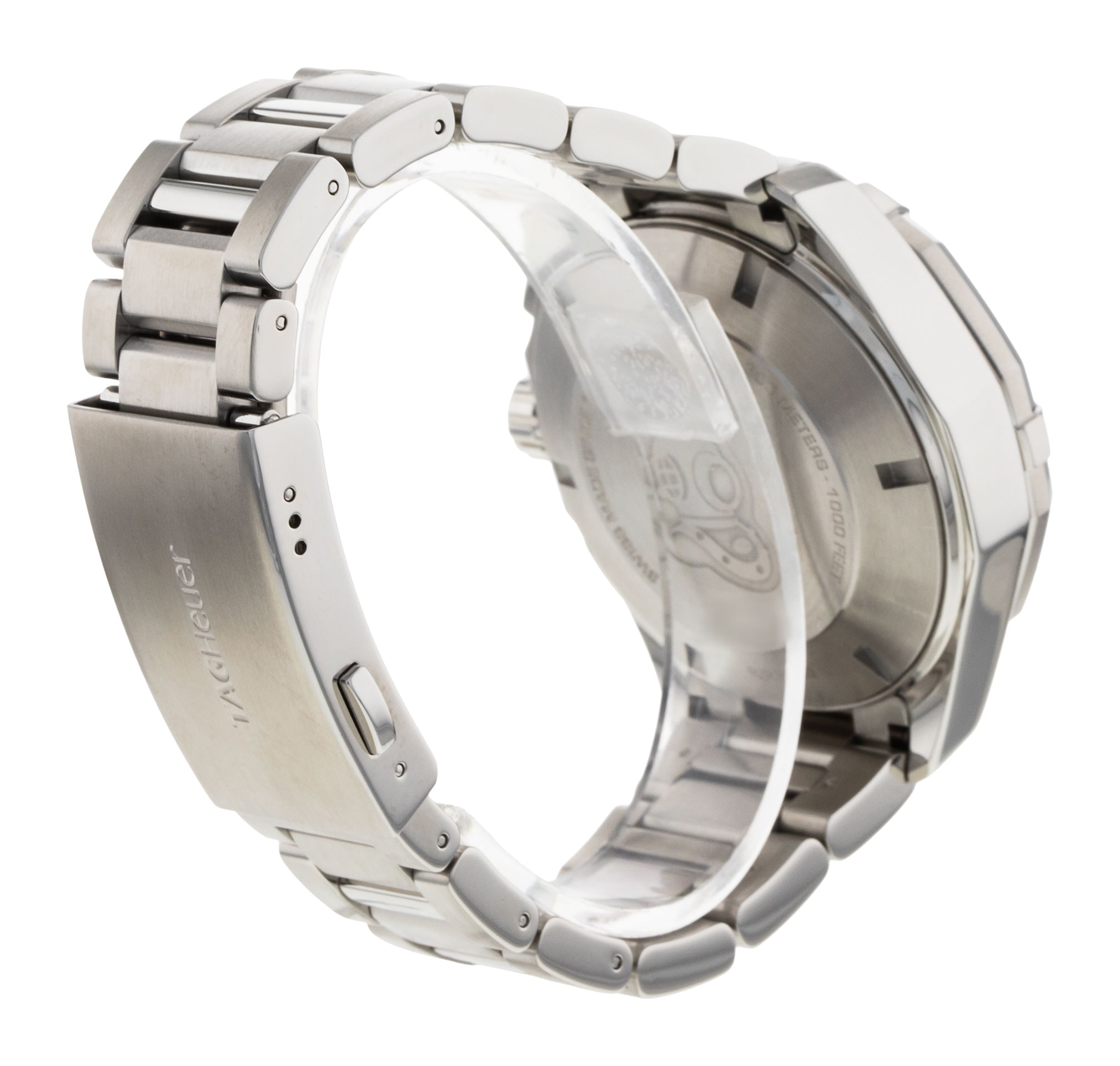 Tag Heuer Aquaracer CAY2110.BA0927 Thumbnail 3