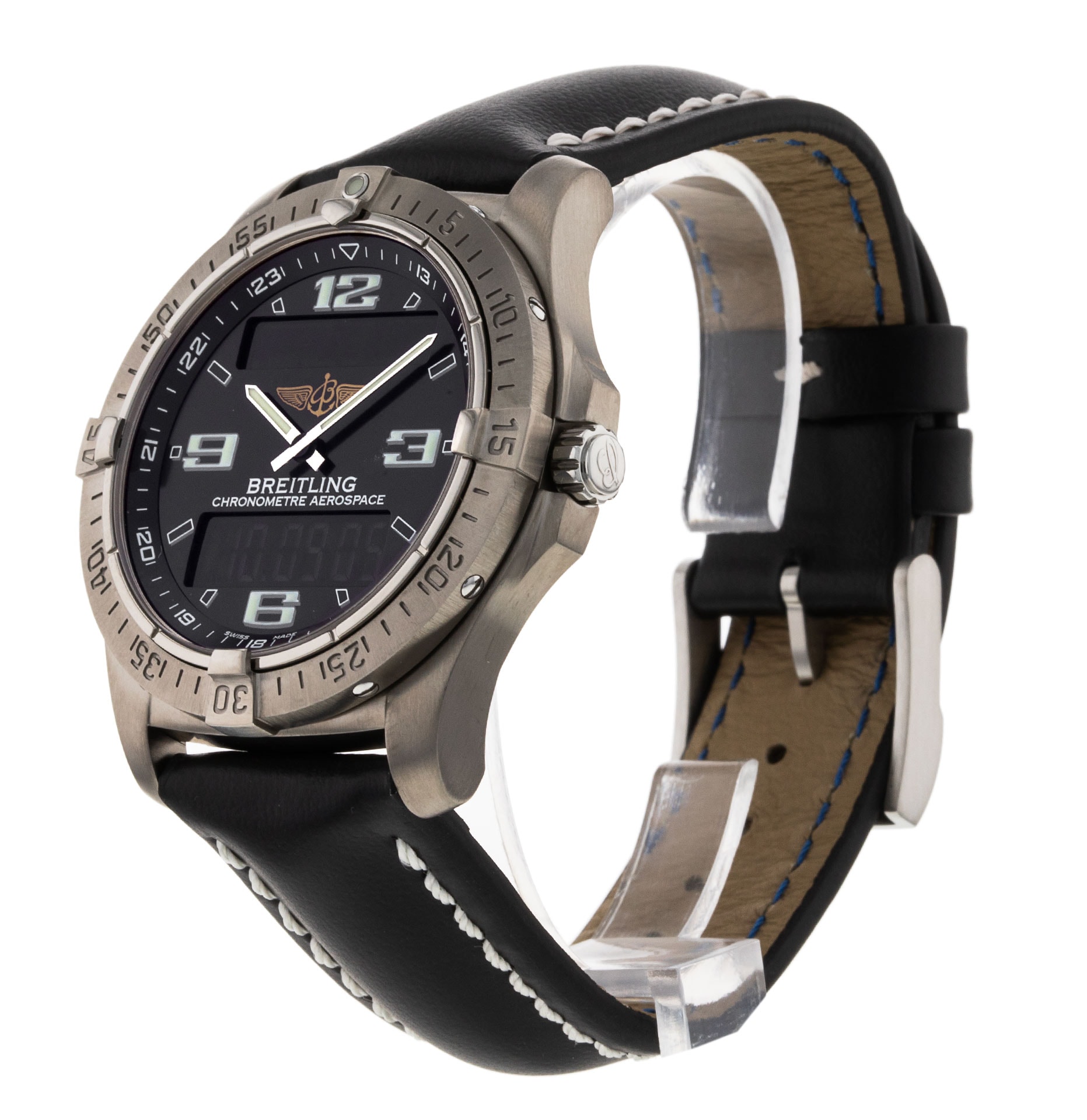 Breitling Aerospace E79362 Thumbnail 2