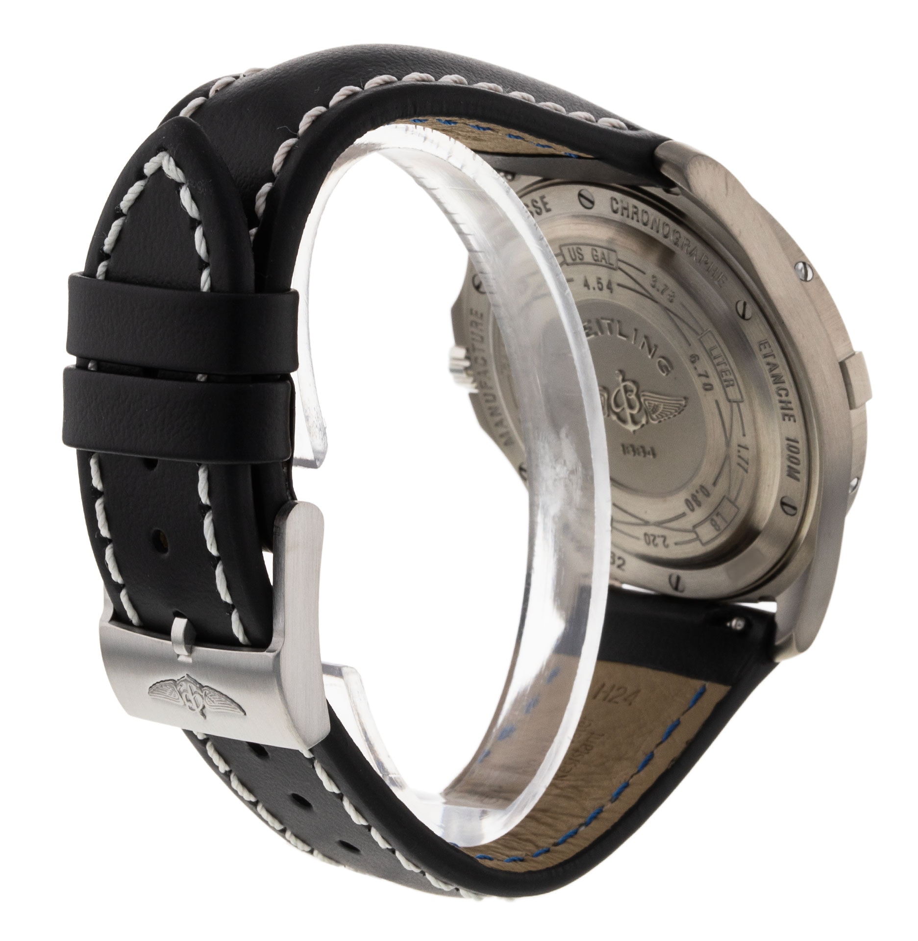 Breitling Aerospace E79362 Thumbnail 3