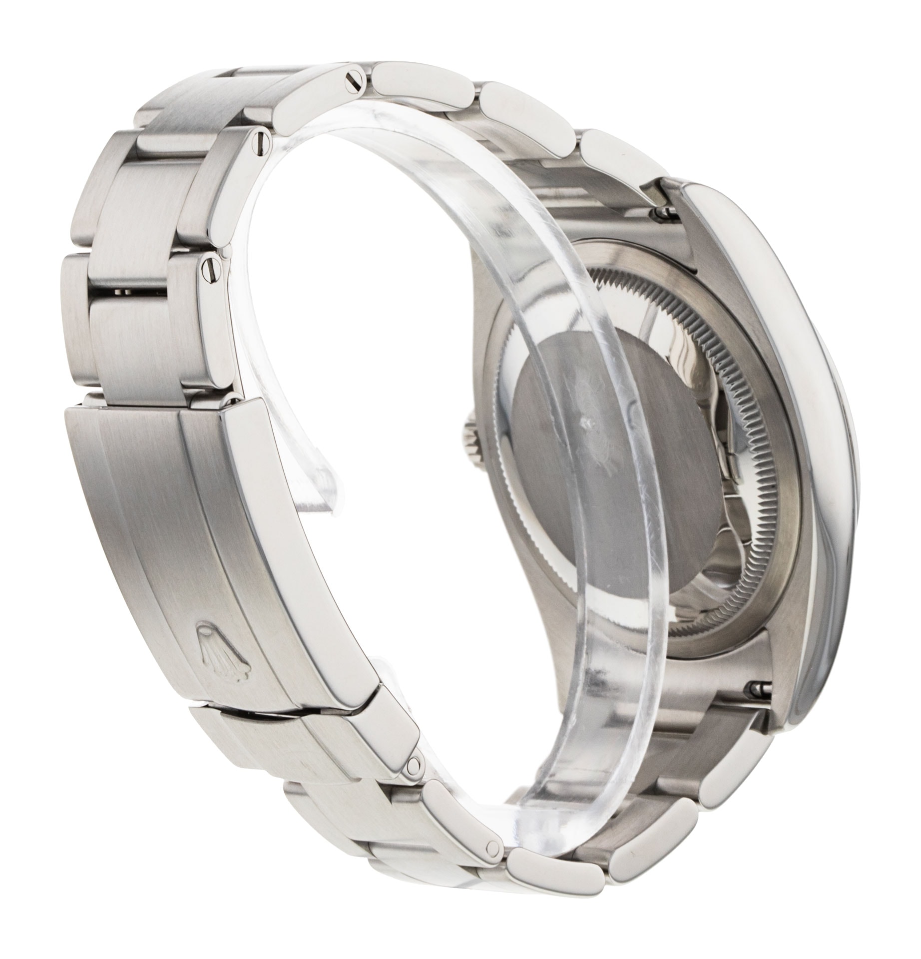 Rolex Datejust 116200 Thumbnail 3