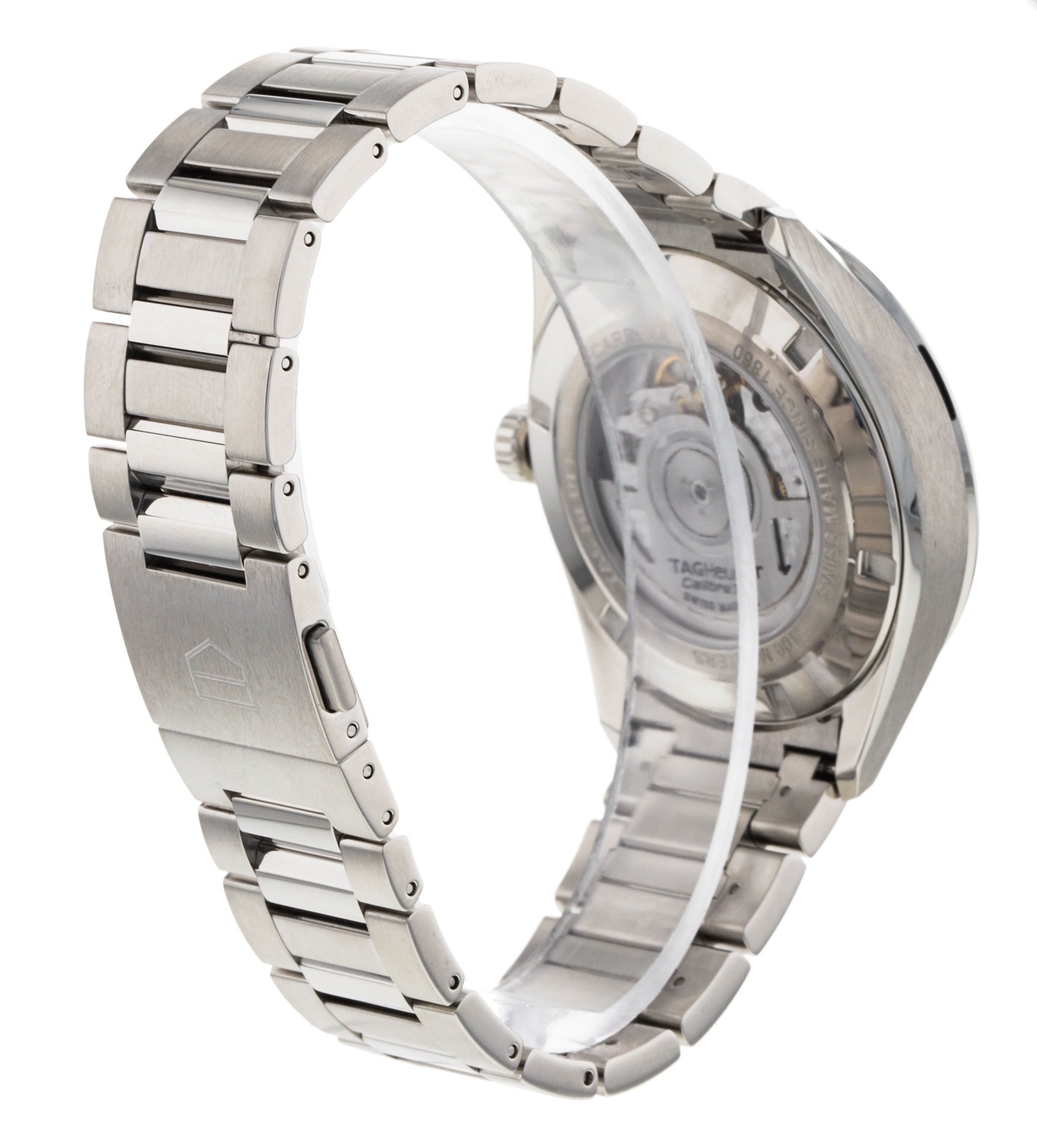 Tag Heuer Carrera WBN201A.BA0640 Thumbnail 3
