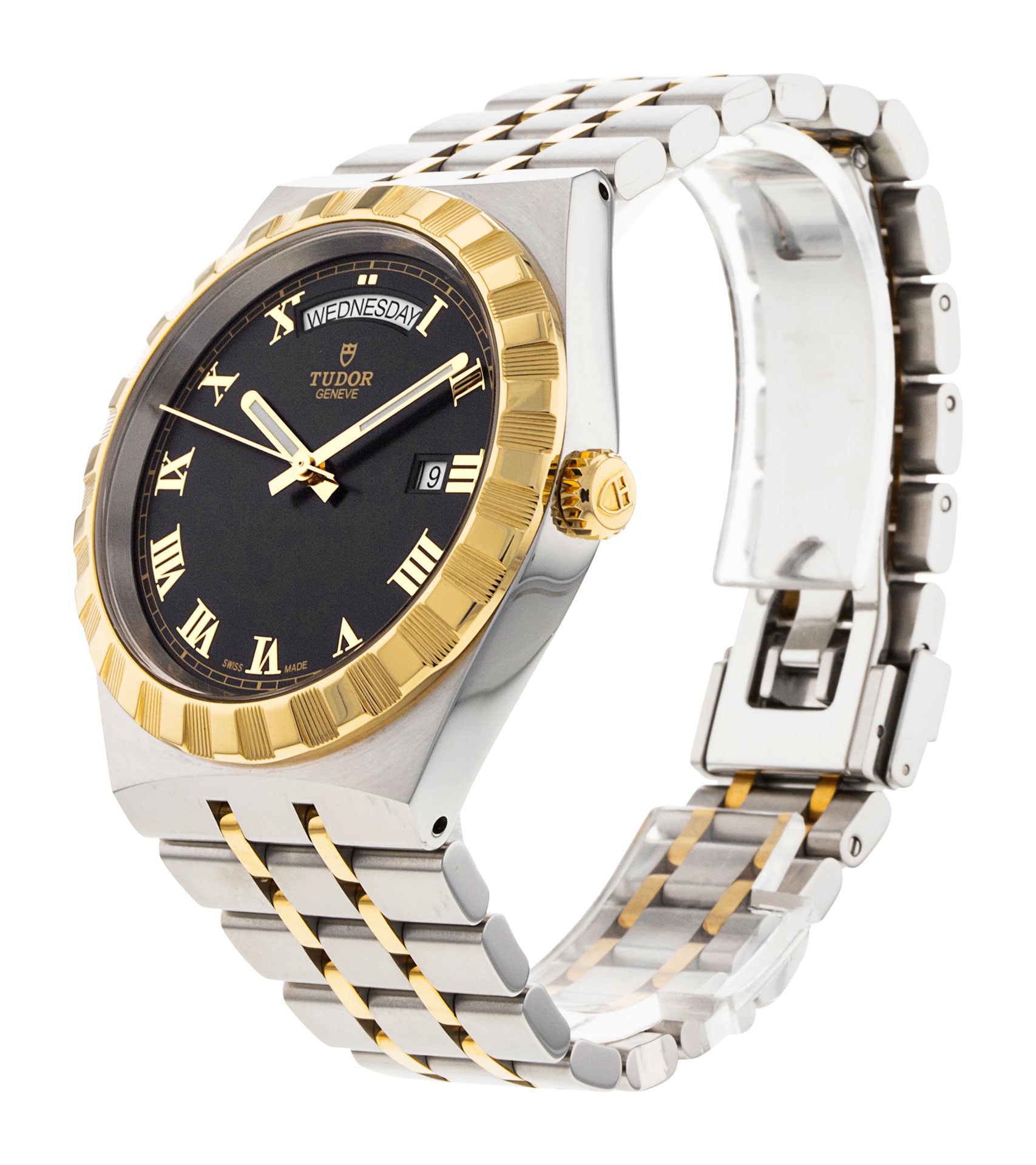 Tudor Royal M28603-0003 Thumbnail 2