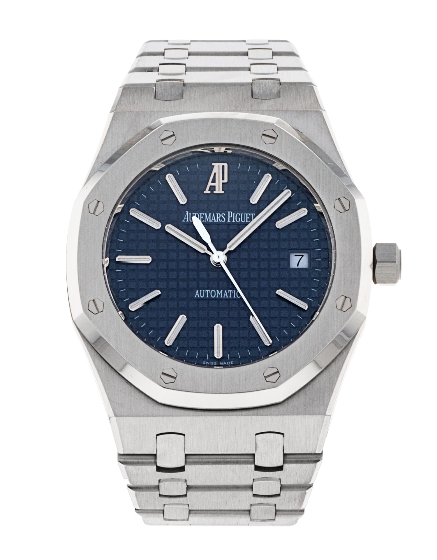 Pre-Owned Audemars Piguet Royal Oak Watch