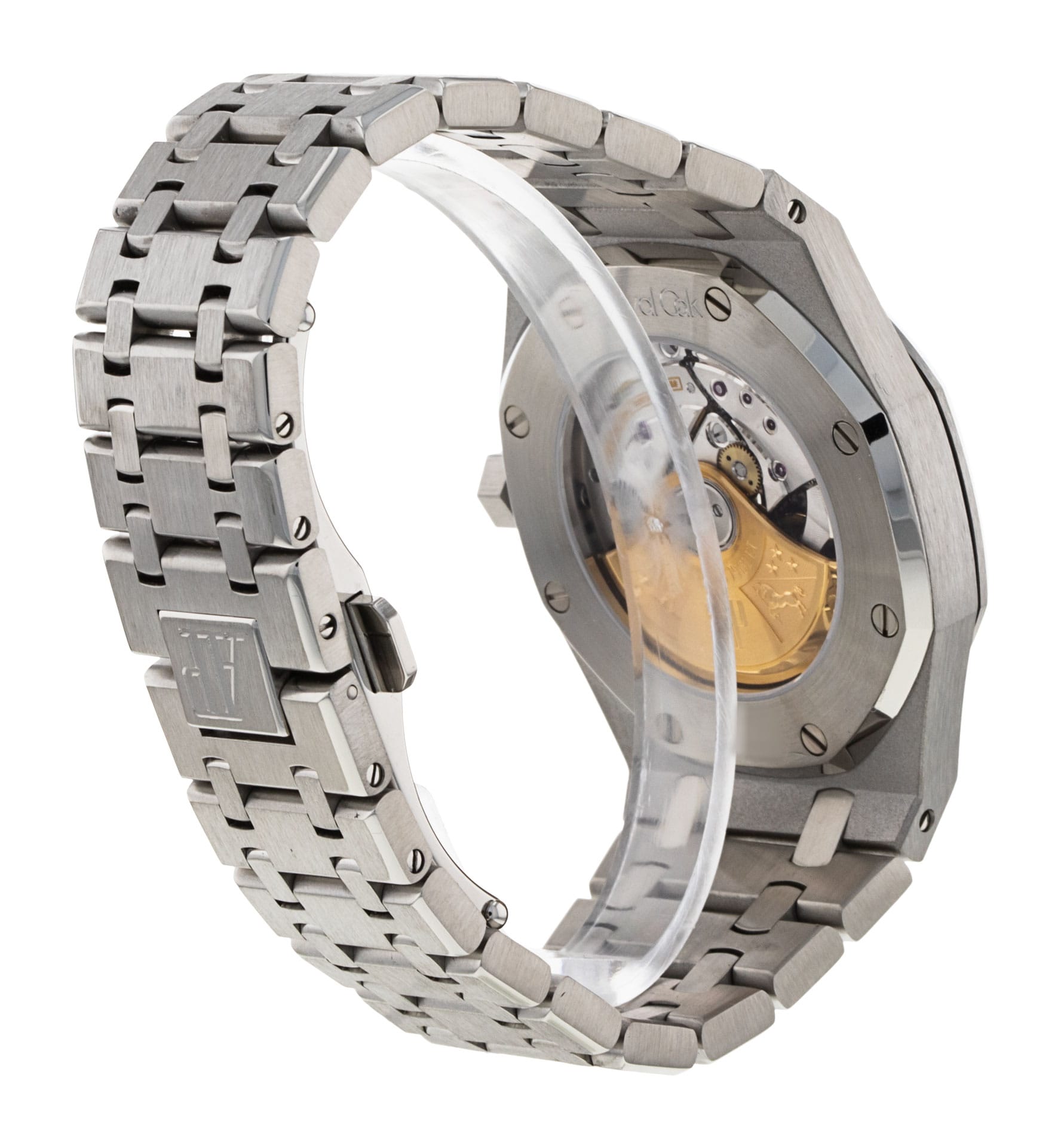 Audemars Piguet Royal Oak 15300ST.OO.1220ST.02 Thumbnail 3