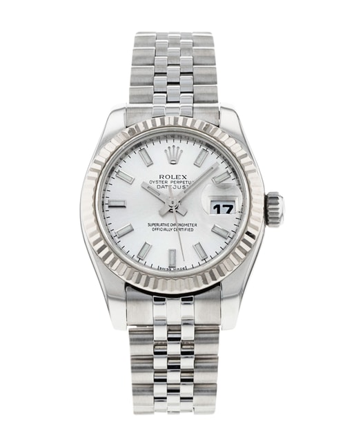 Pre-Owned Rolex Datejust Lady 179174 Watch Pre-Owned Rolex Datejust Lady 179174 Watch