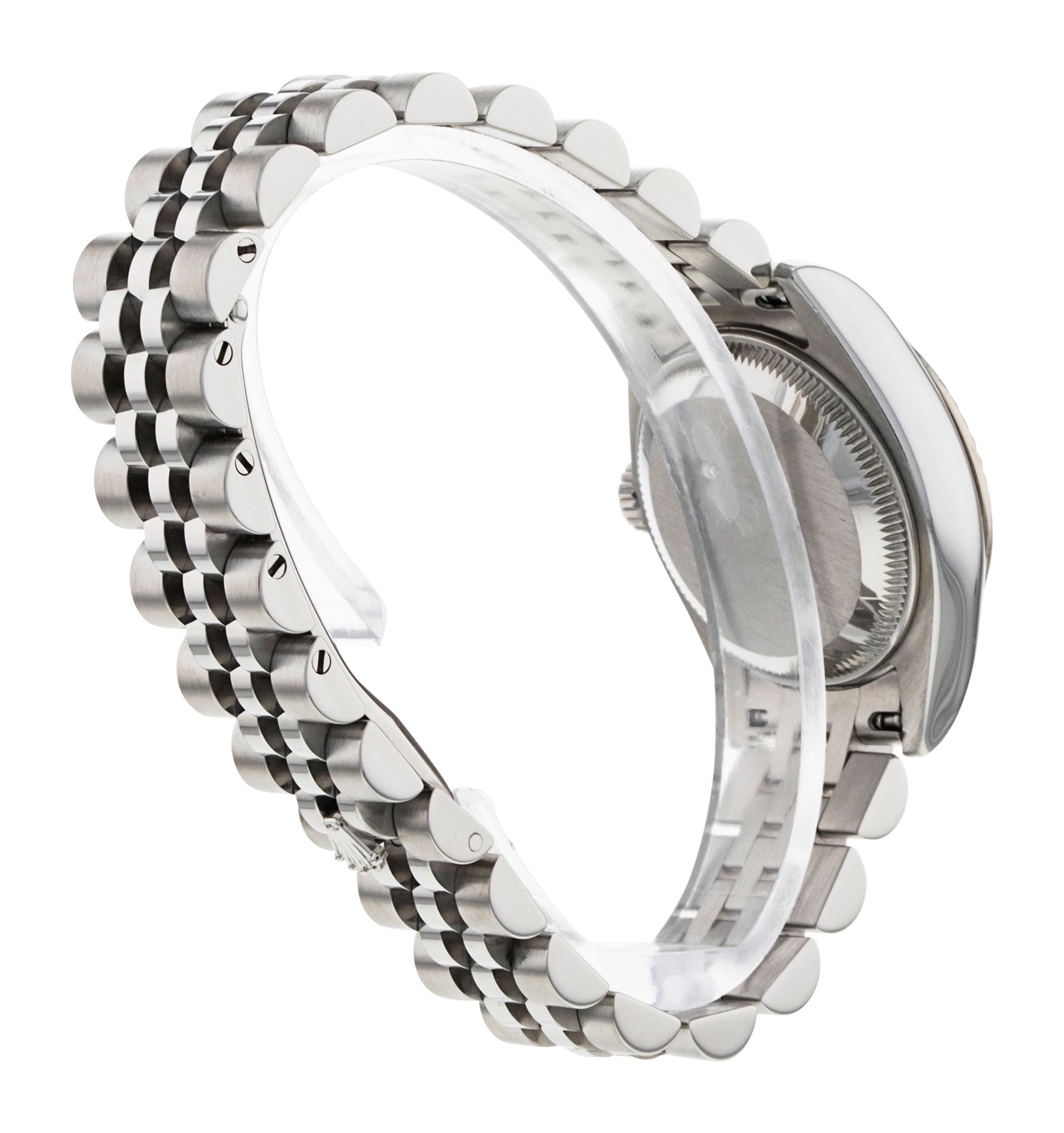 Rolex Datejust Lady 179174 Thumbnail 3