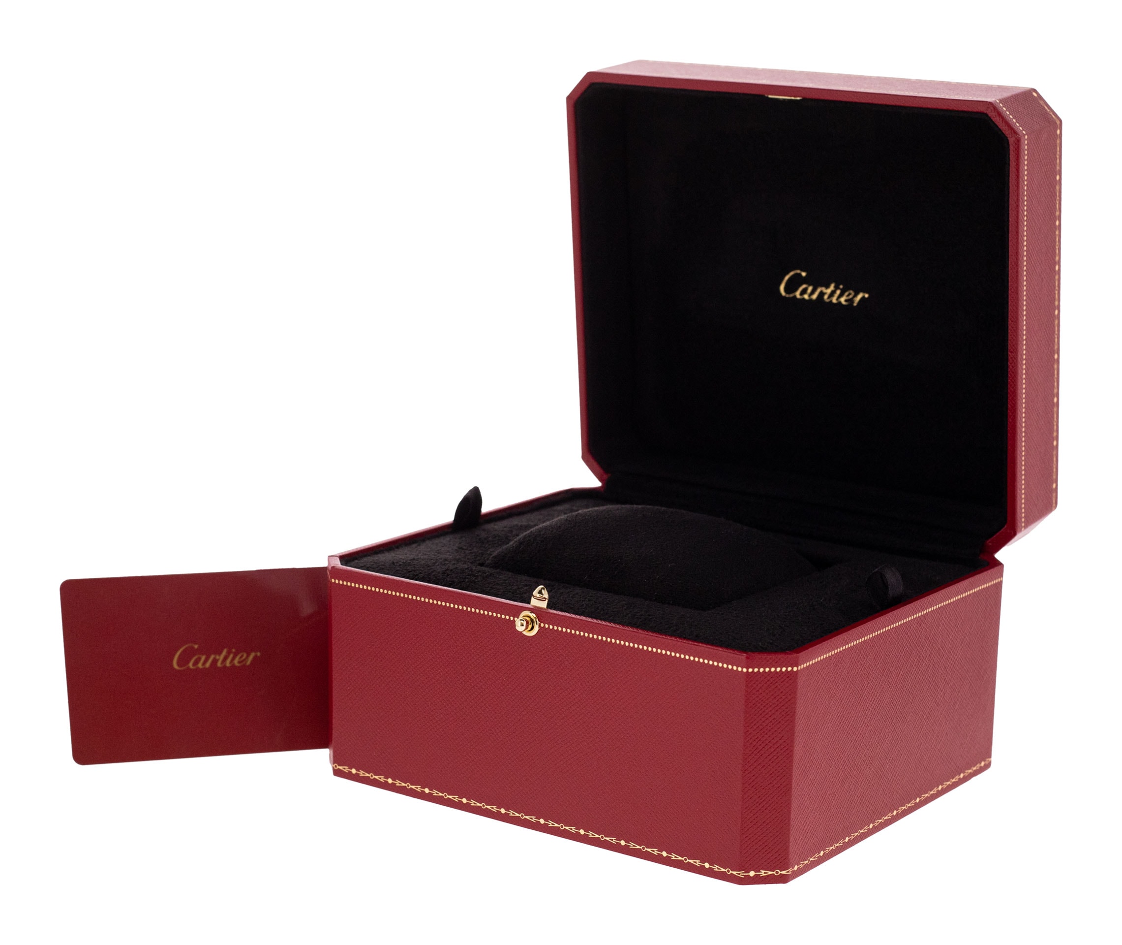 Cartier Ballon Bleu WSBB0025 Thumbnail 4