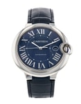 Pre-Owned Cartier Ballon Bleu Watch