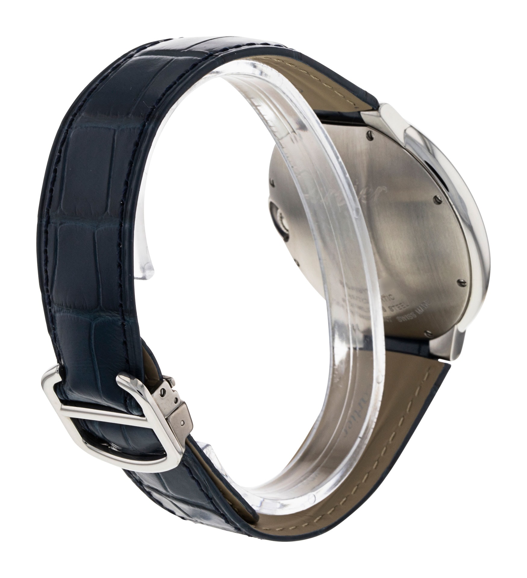 Cartier Ballon Bleu WSBB0025 Thumbnail 3