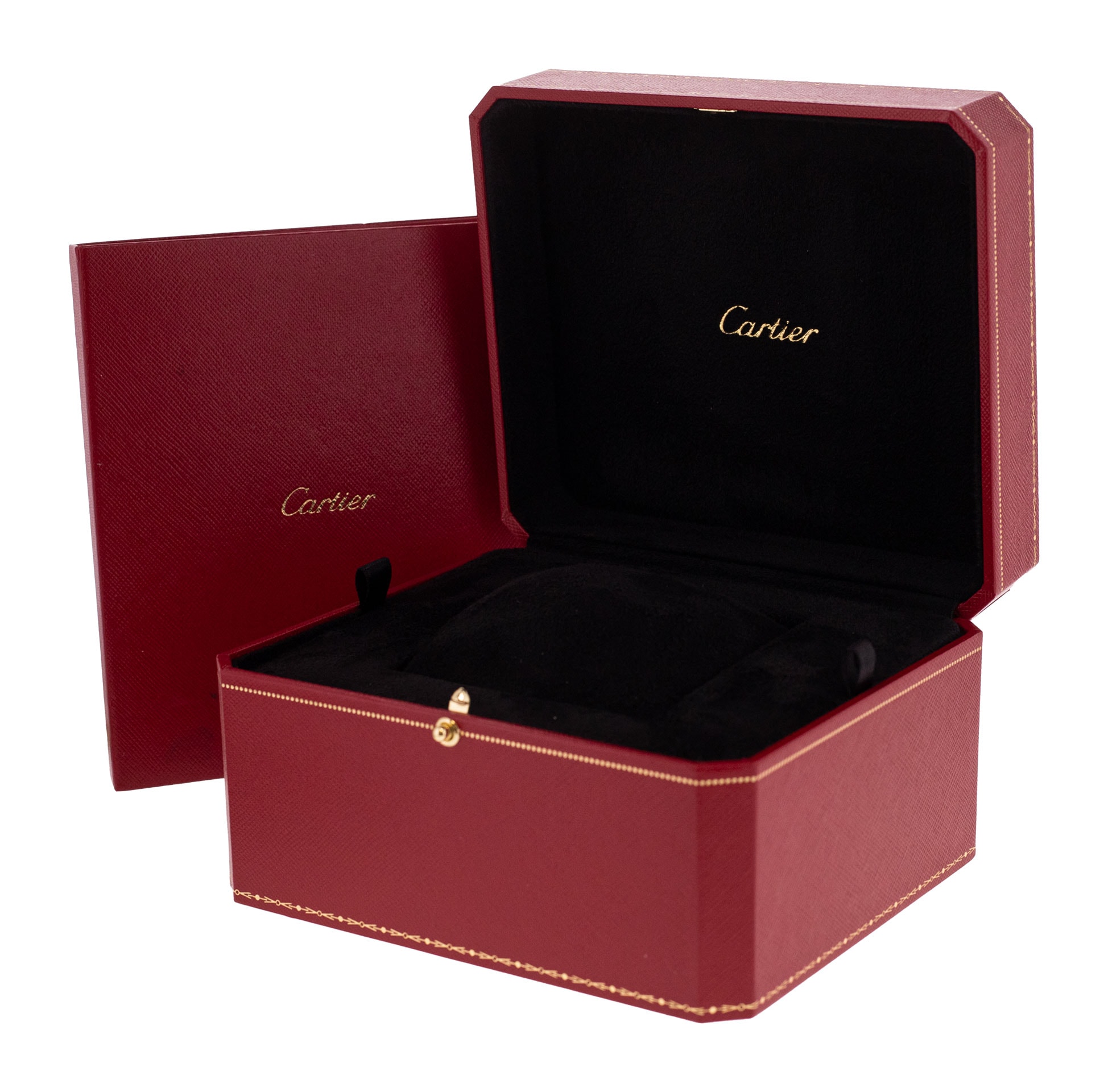 Cartier Ballon Bleu W6920098 Thumbnail 4