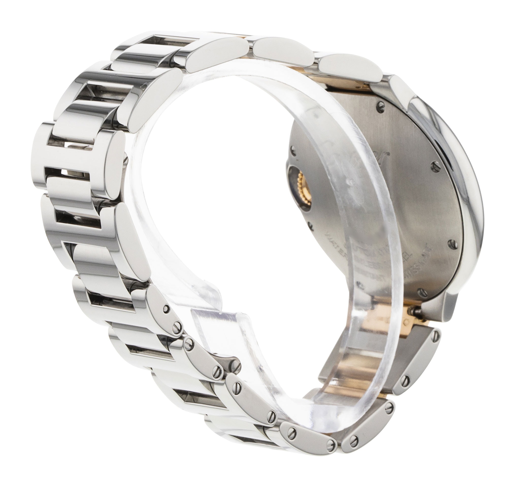 Cartier Ballon Bleu W6920098 Thumbnail 3