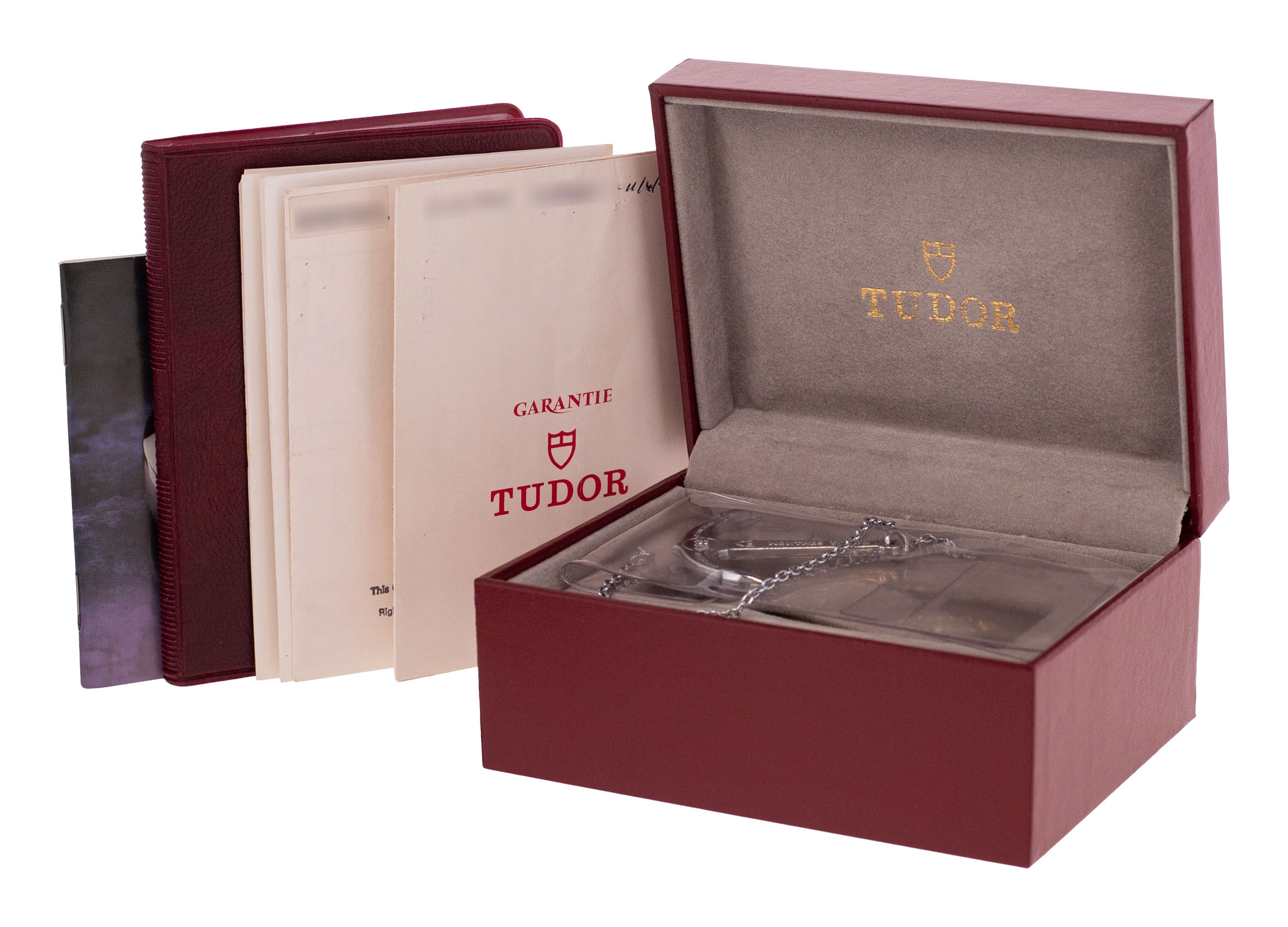 Tudor Submariner 96090 Thumbnail 4
