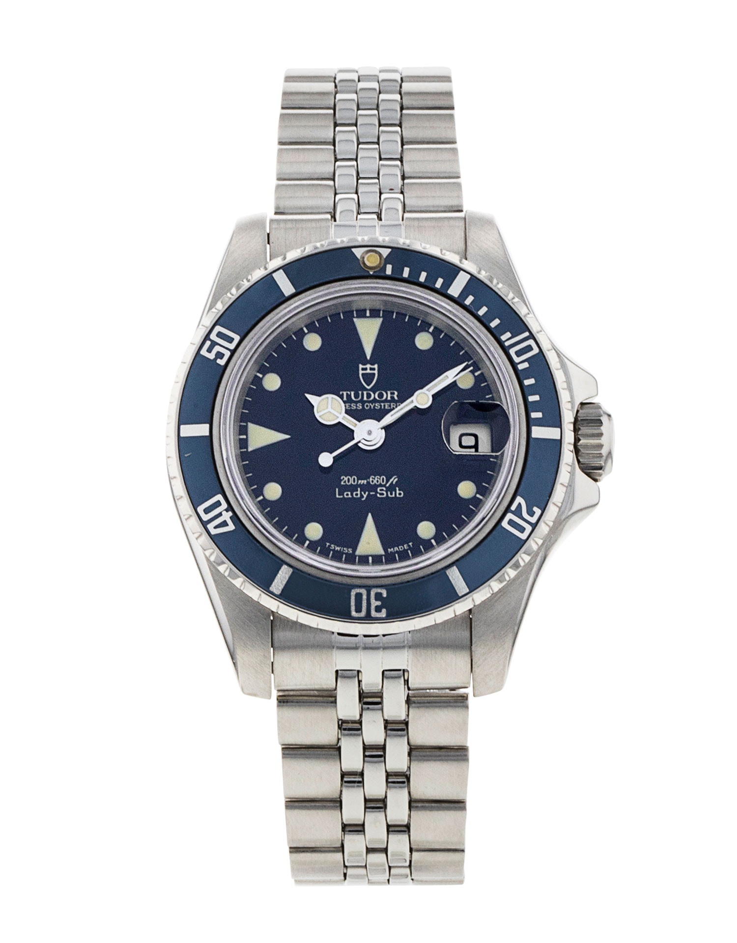 Tudor Submariner 96090 Thumbnail 1
