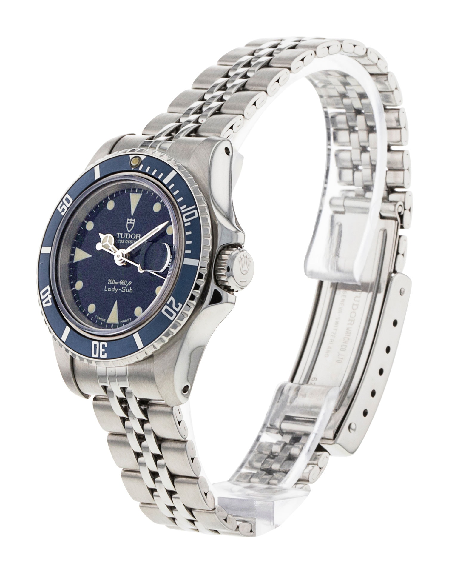Tudor Submariner 96090 Thumbnail 2