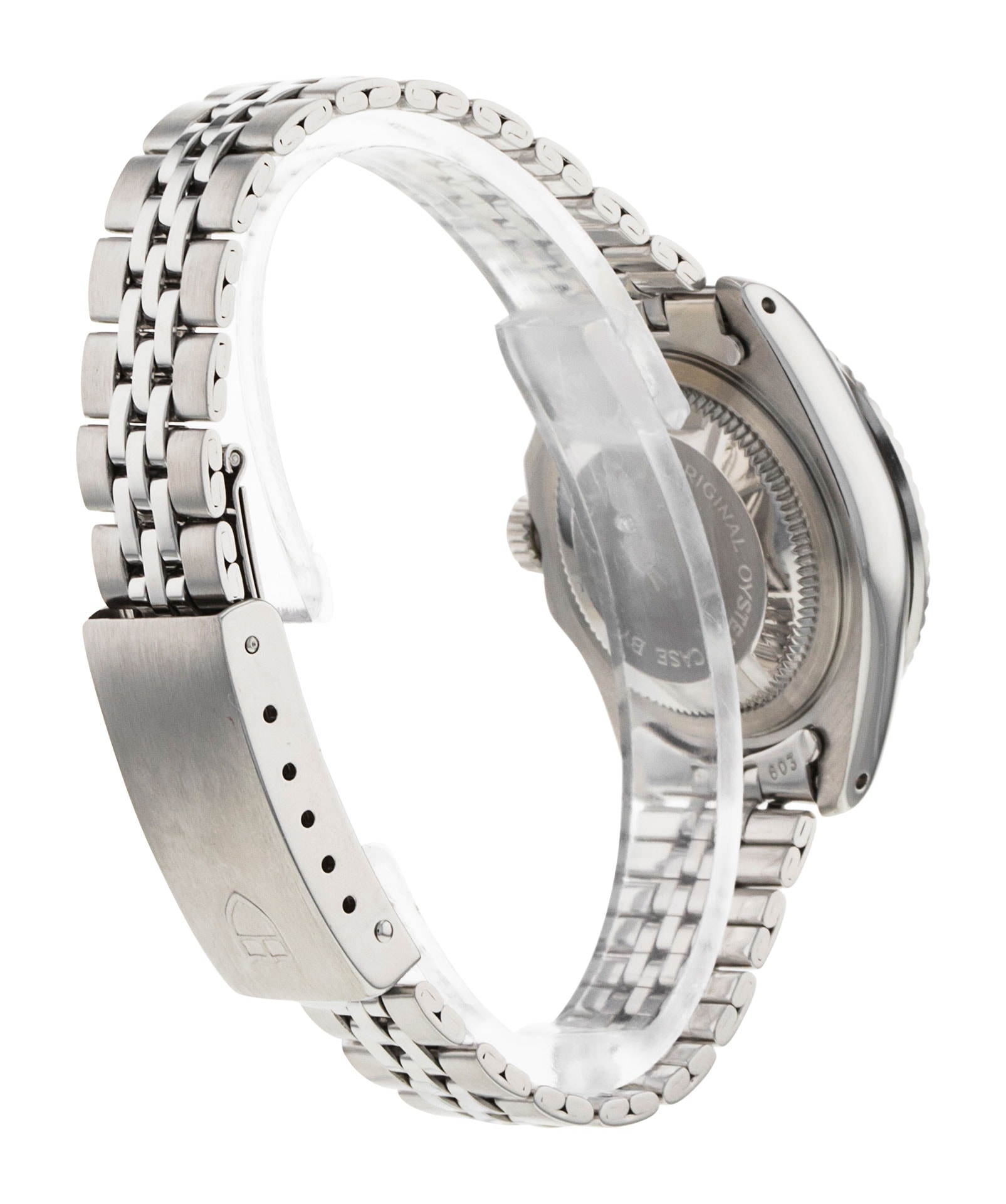 Tudor Submariner 96090 Thumbnail 3