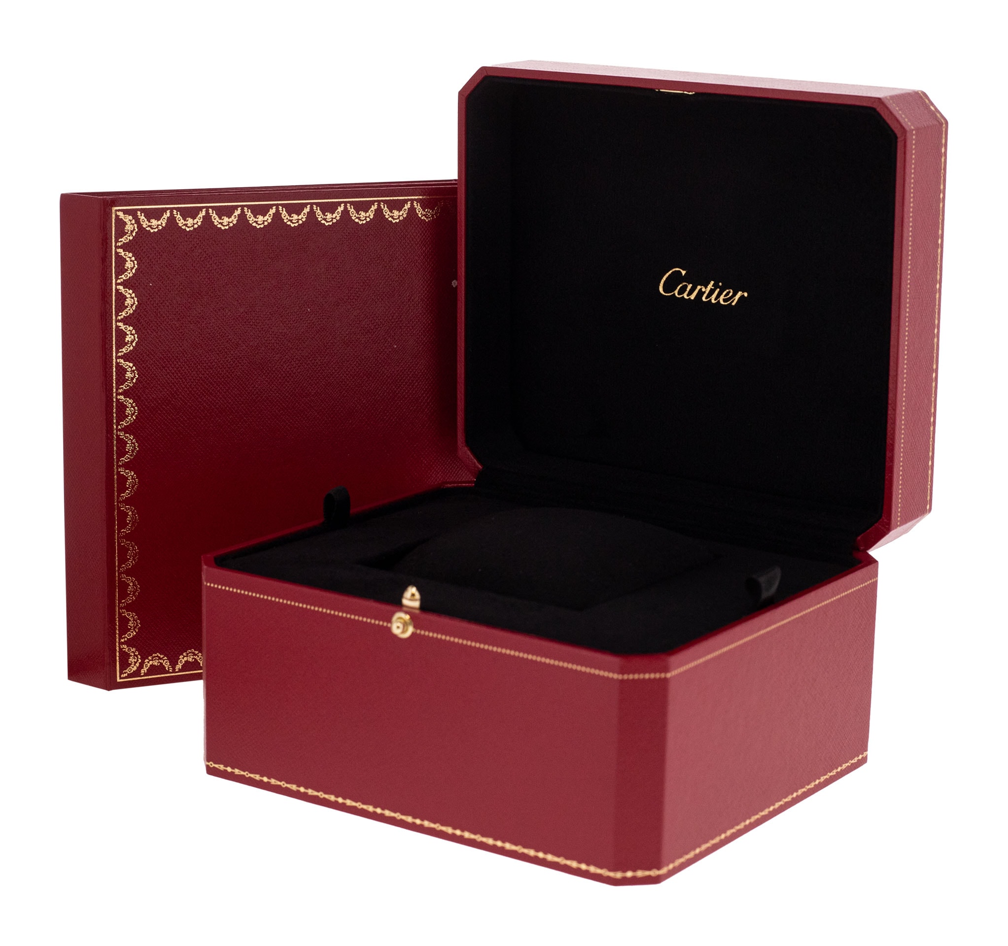 Cartier Ballon Bleu WE902030 Thumbnail 4