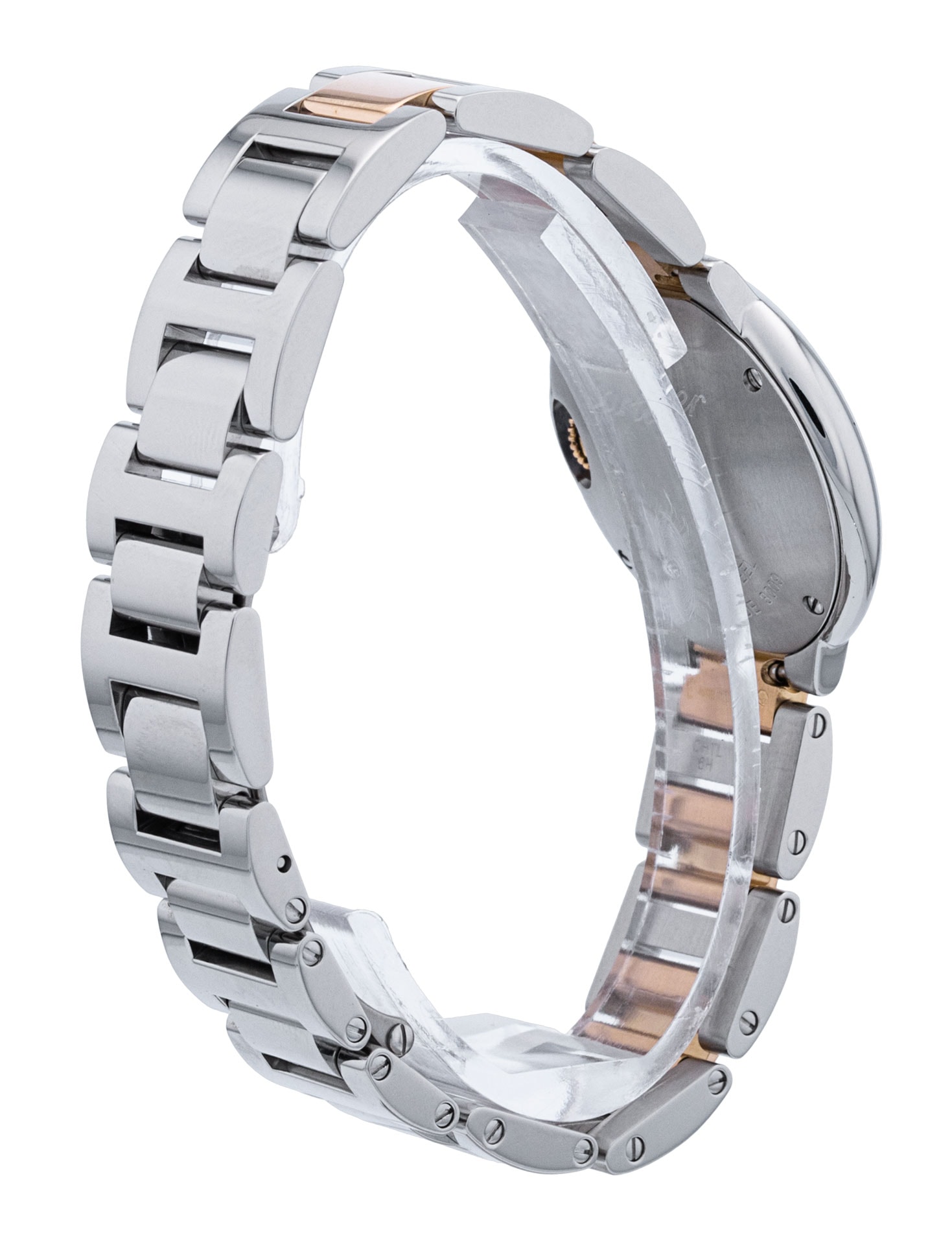 Cartier Ballon Bleu WE902030 Thumbnail 3
