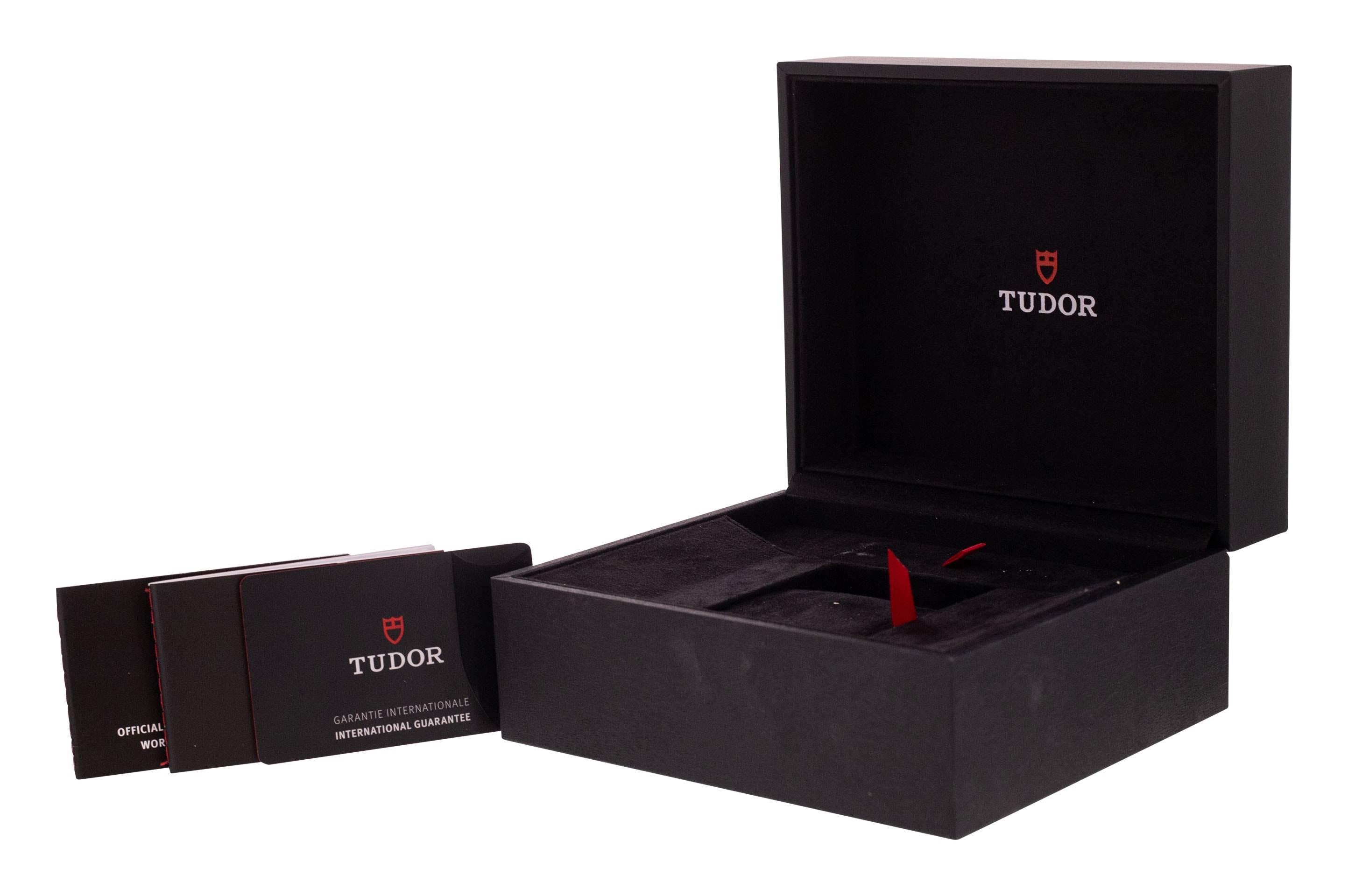 Tudor Black Bay GMT M79833MN-0001 Thumbnail 4