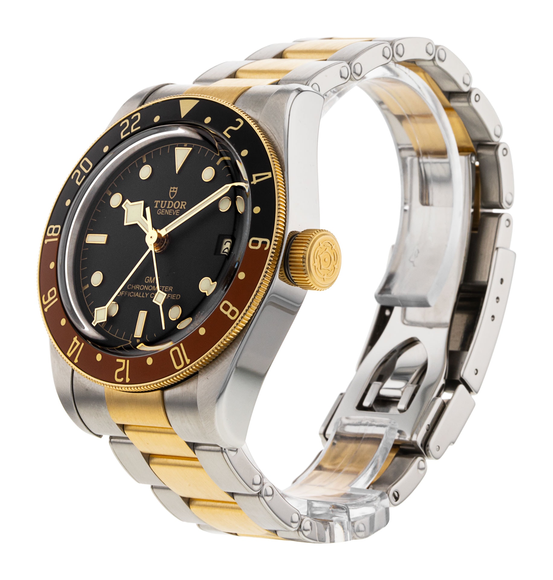Tudor Black Bay GMT M79833MN-0001 Thumbnail 2