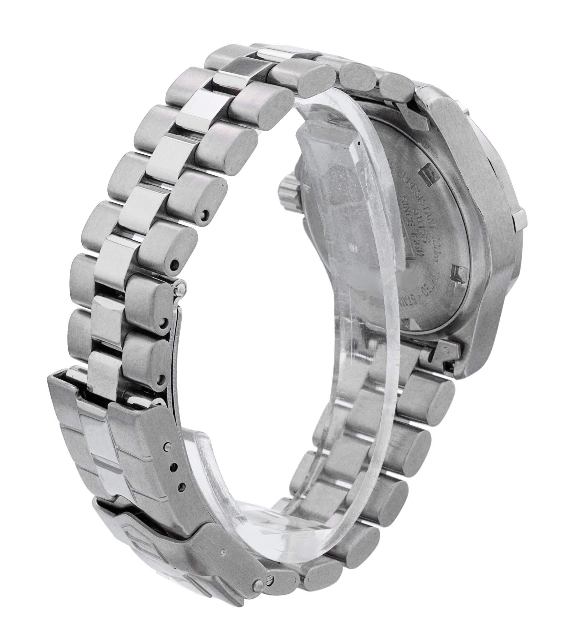 Tag Heuer 2000 Series WK1313.BA0313 Thumbnail 3