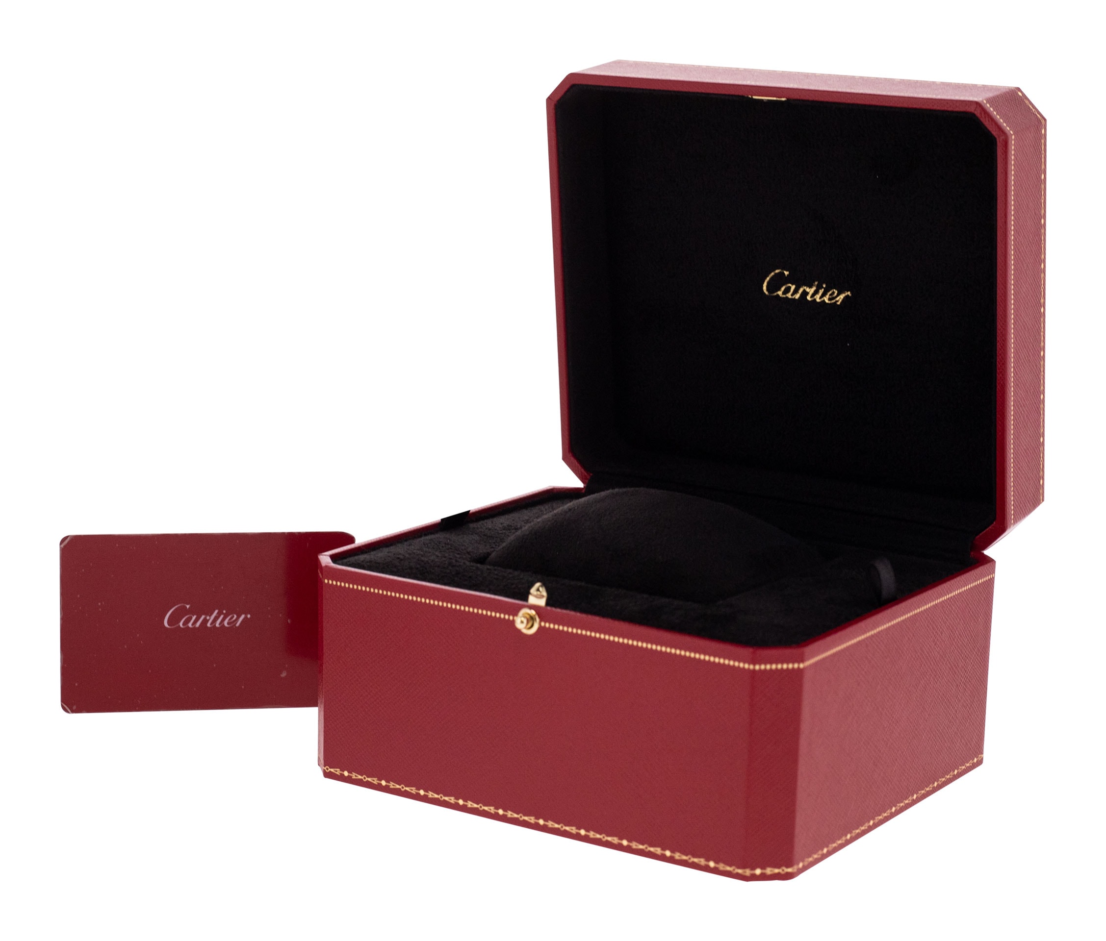 Cartier Pasha WSPA0018 Thumbnail 5