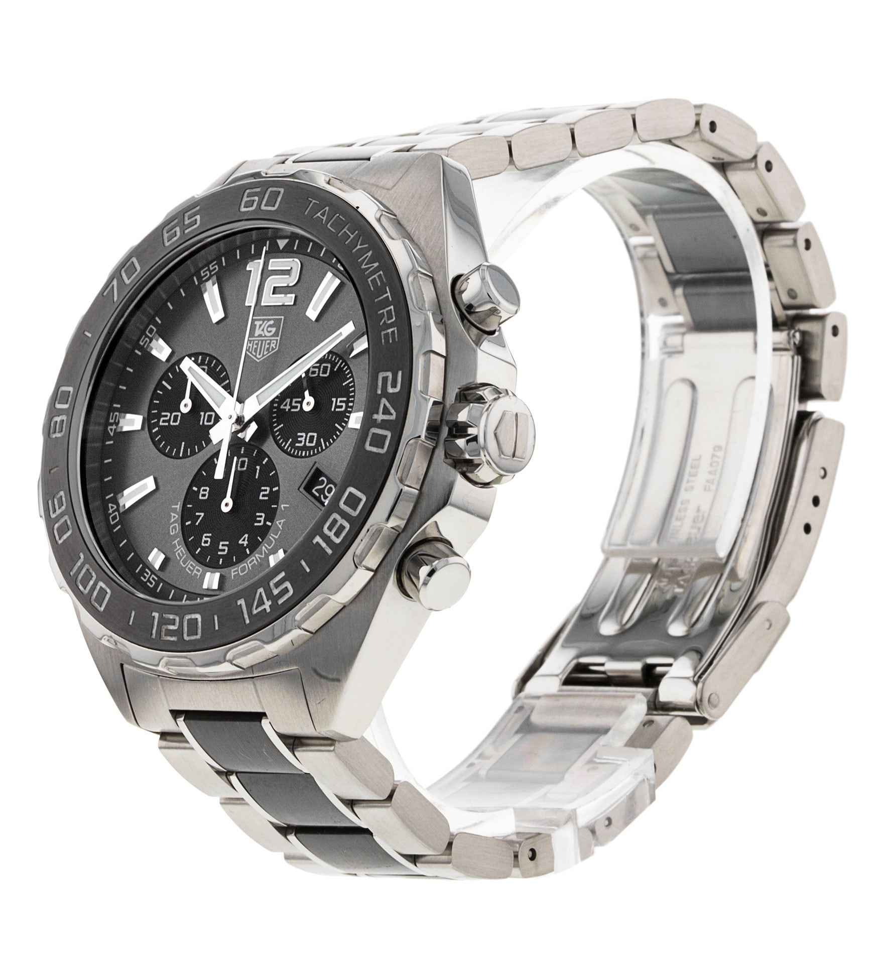 Tag Heuer Formula 1 CAZ1111.BA0878 Thumbnail 2