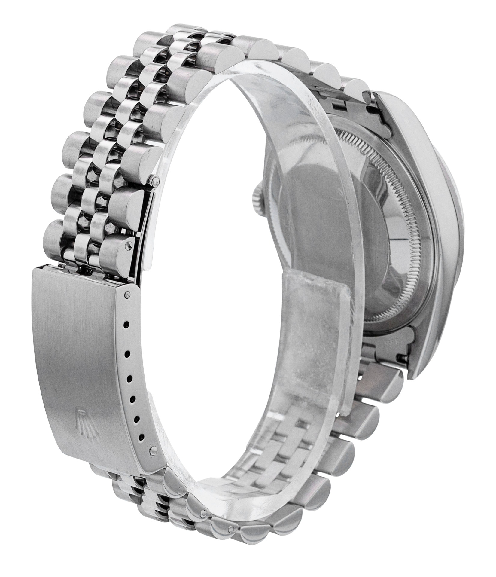 Rolex Datejust 16220 Thumbnail 3